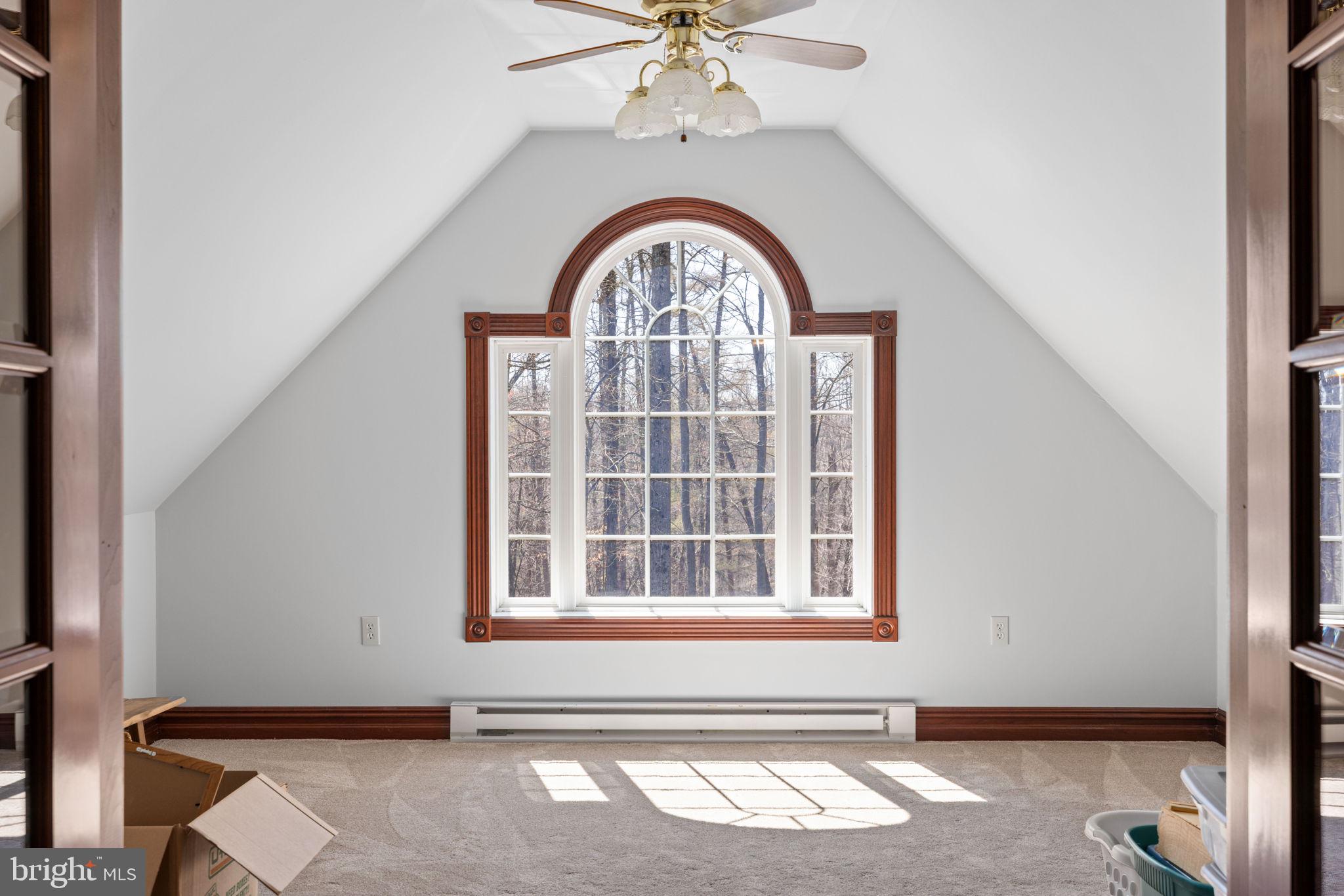 SUNBURY - Residential