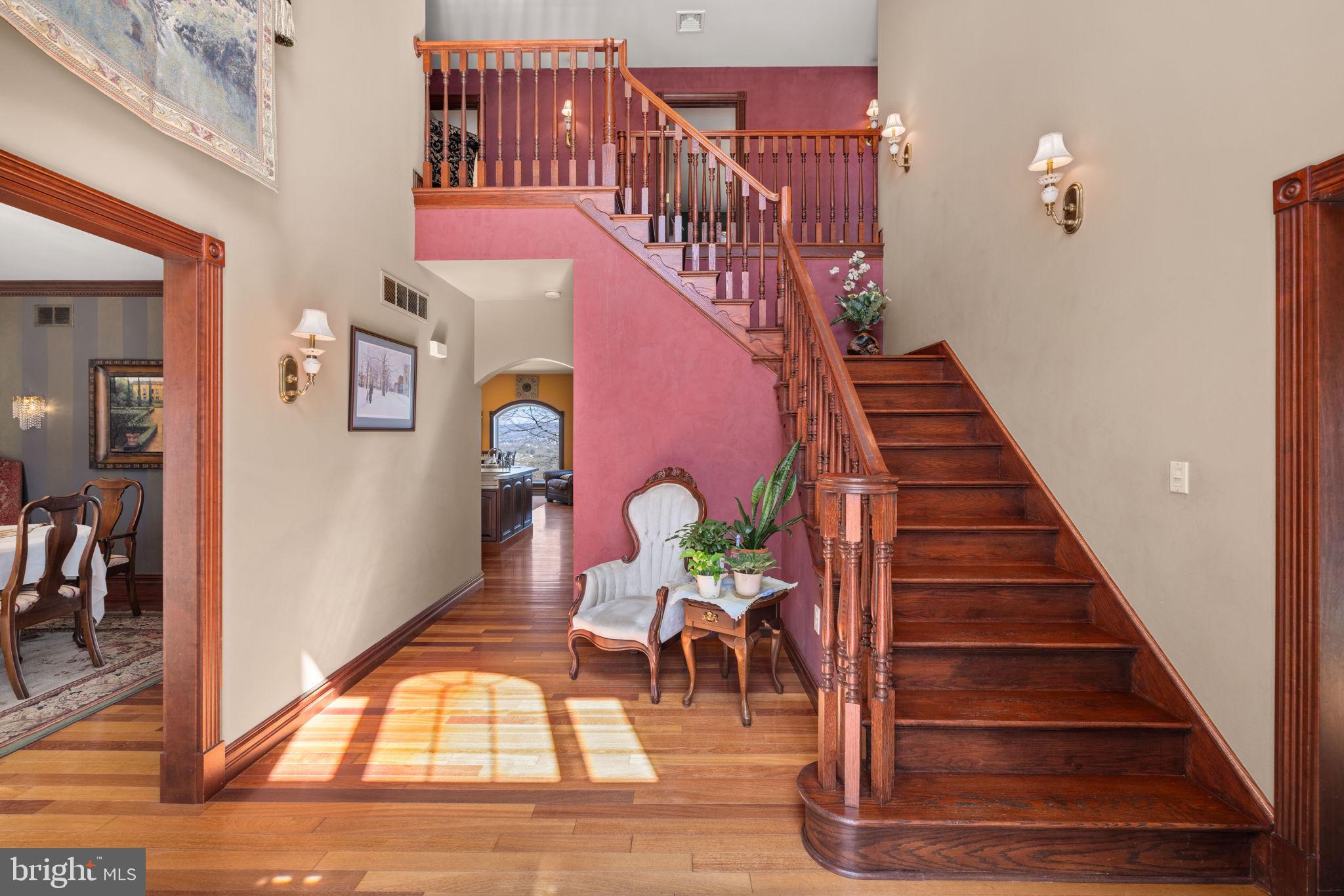 SUNBURY - Residential