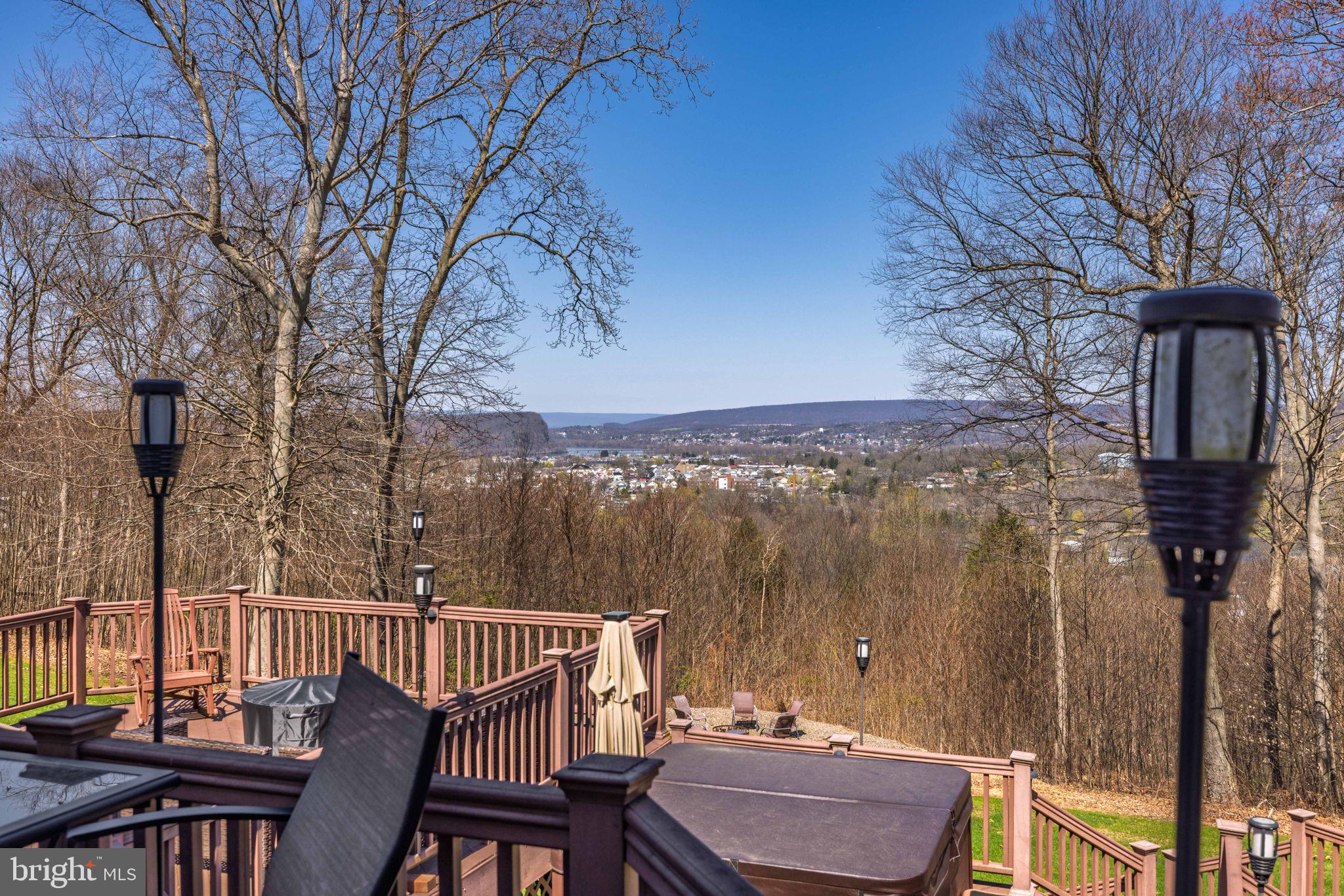 SUNBURY - Residential