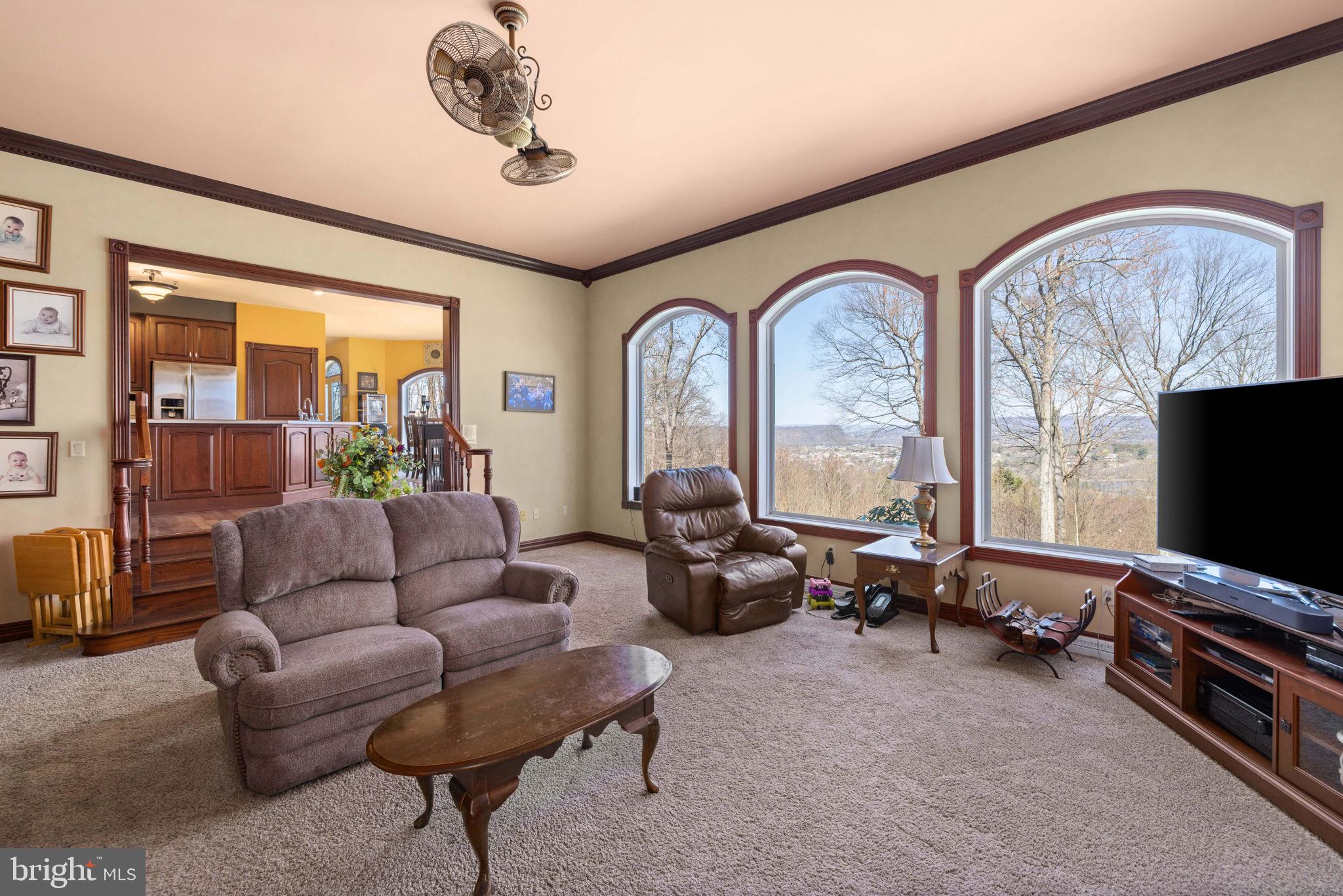 SUNBURY - Residential