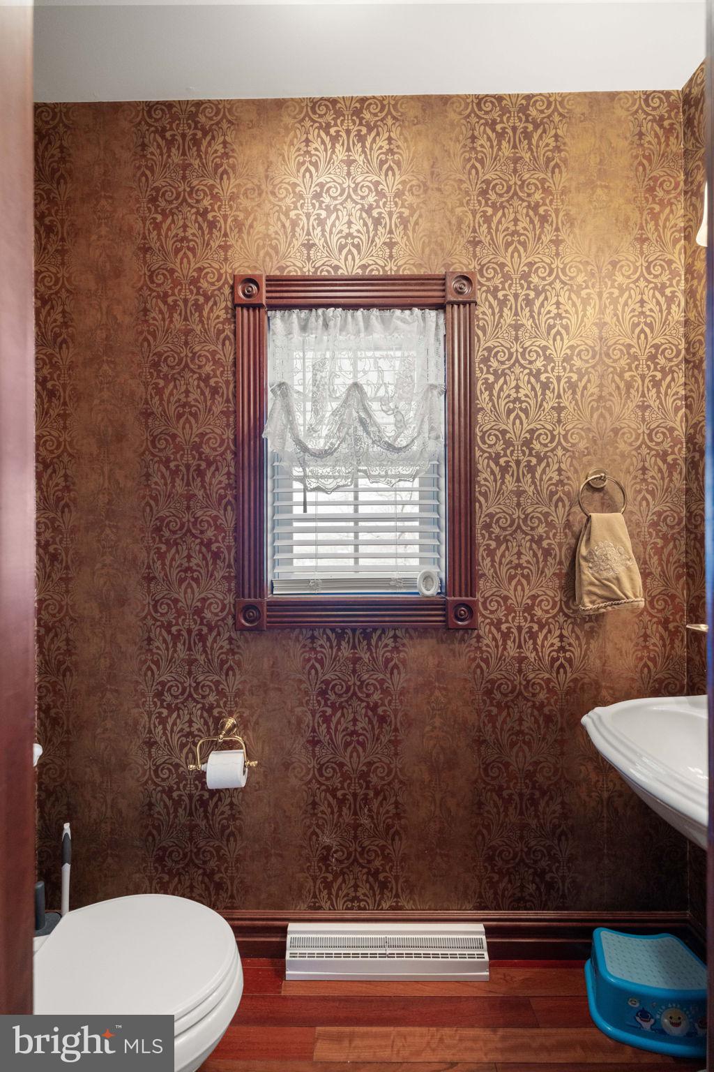 SUNBURY - Residential