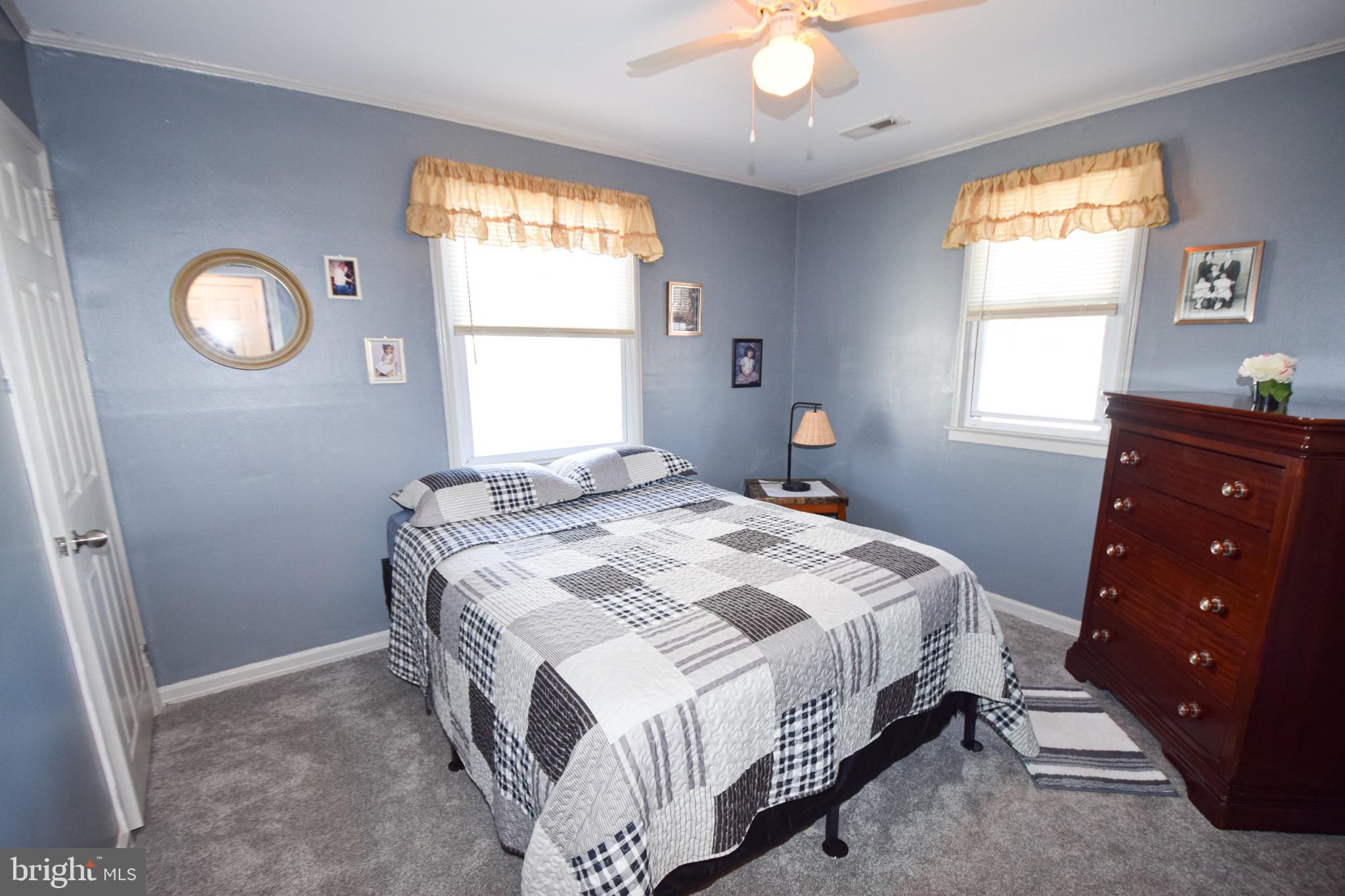 MURRAY POINT - Residential