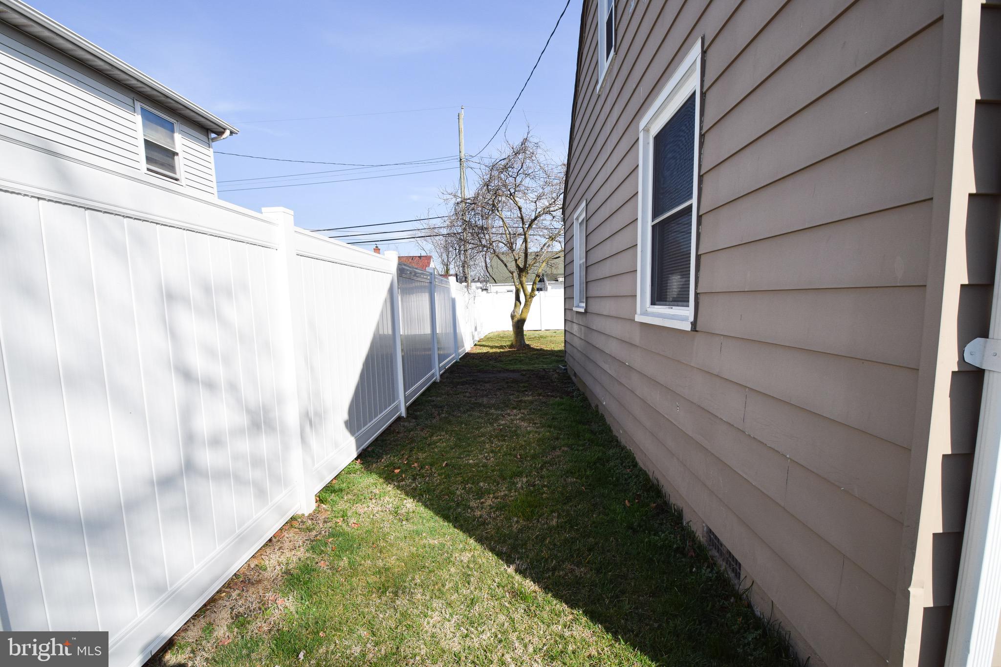 MURRAY POINT - Residential