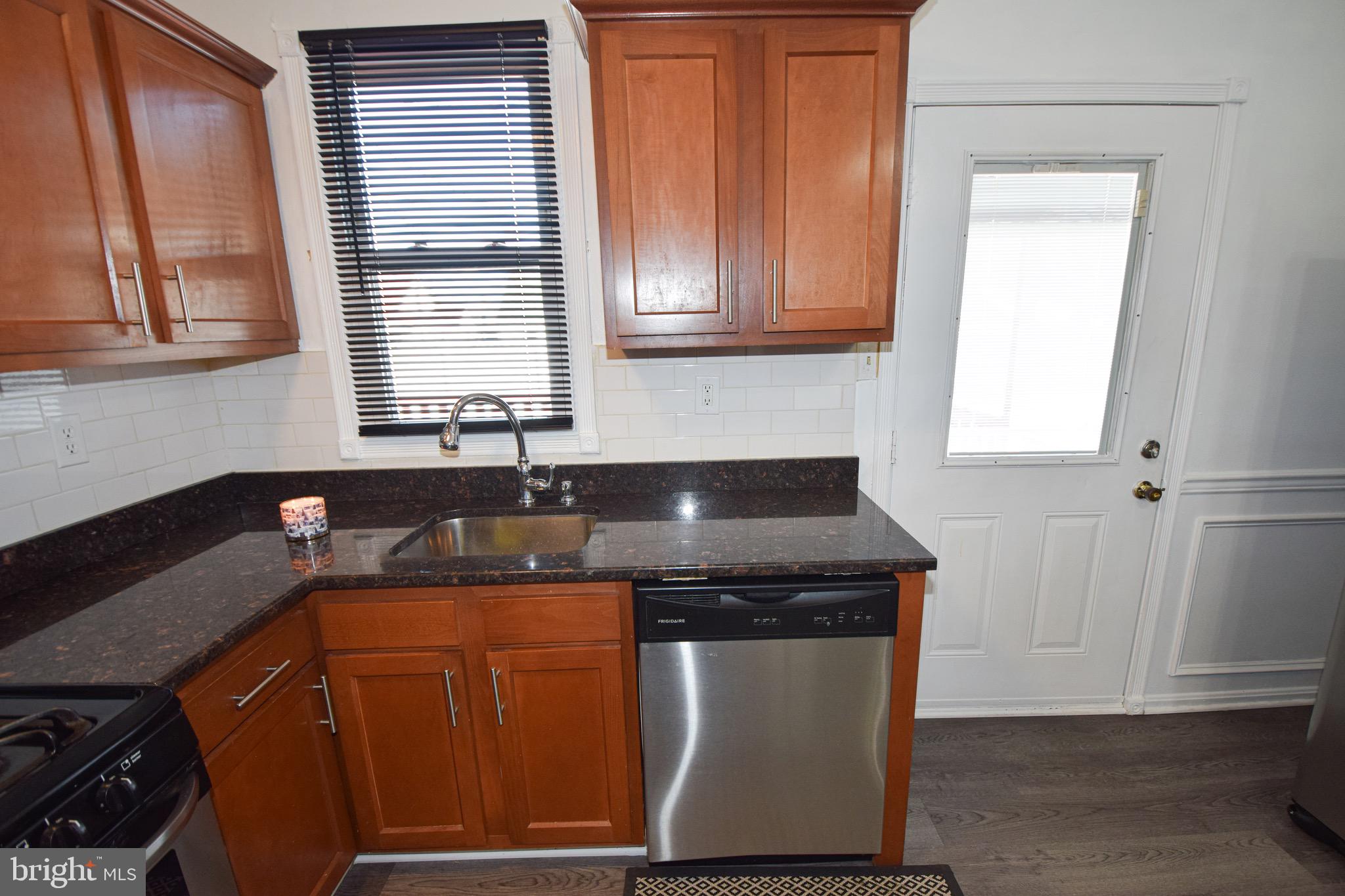 MURRAY POINT - Residential