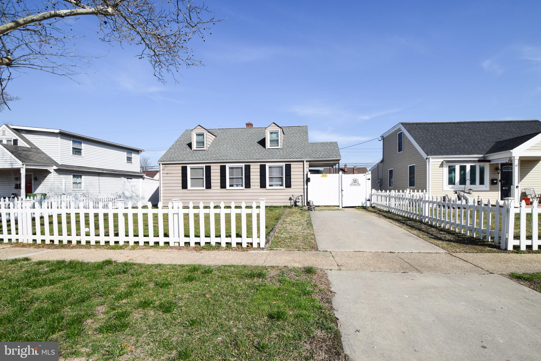 MURRAY POINT - Residential