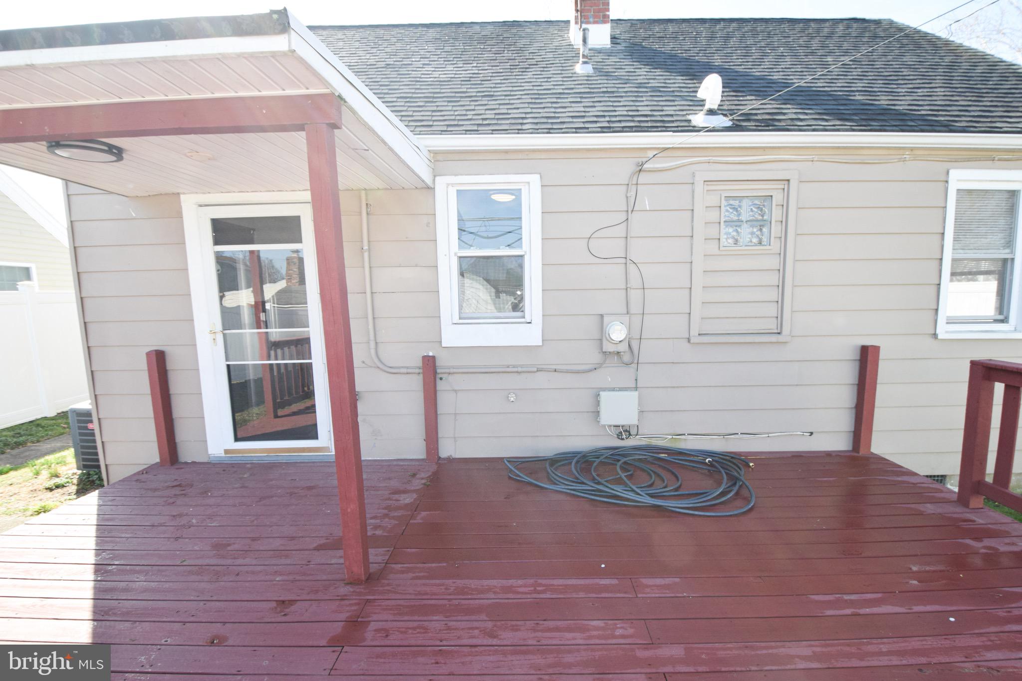 MURRAY POINT - Residential