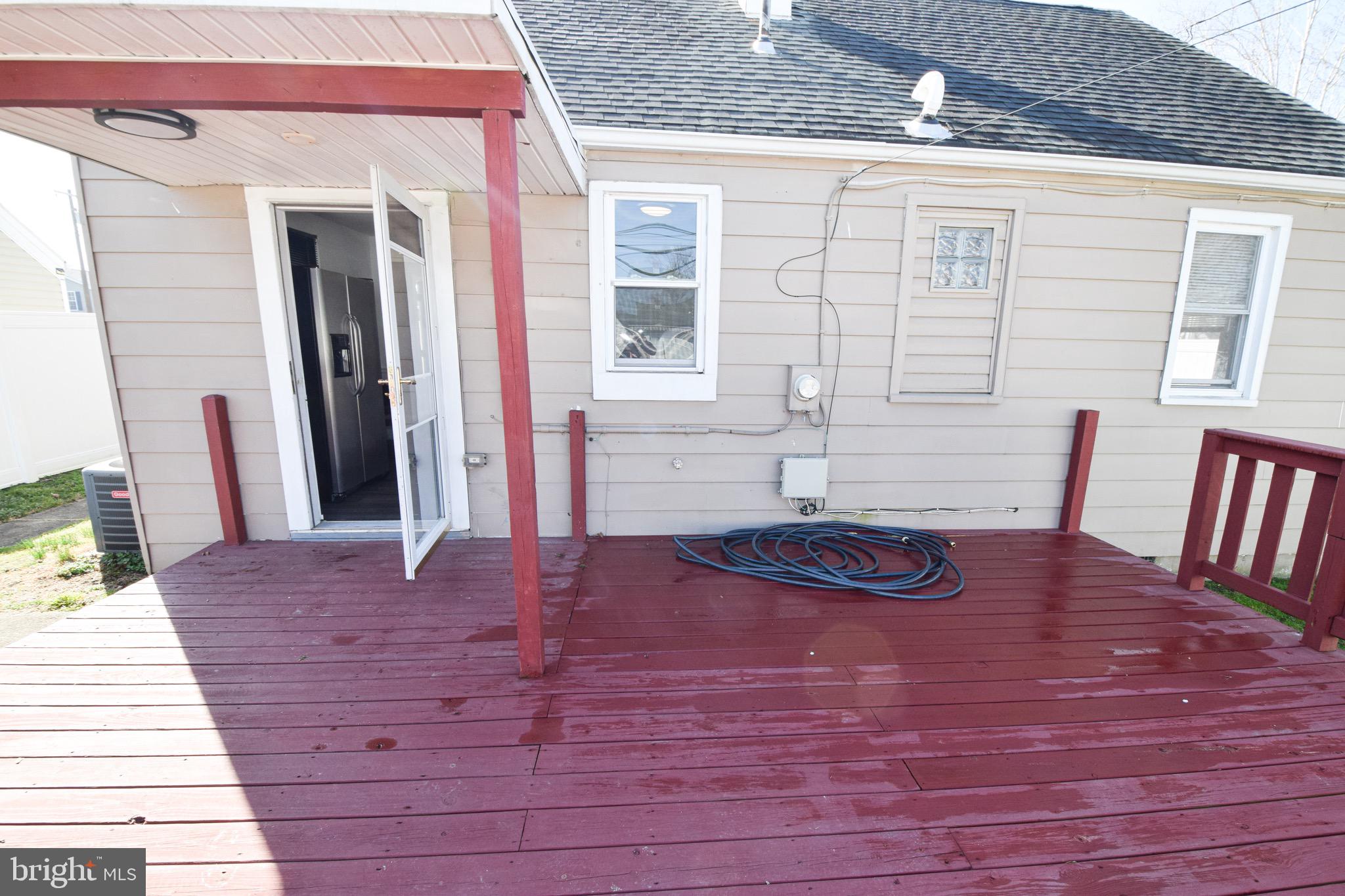 MURRAY POINT - Residential