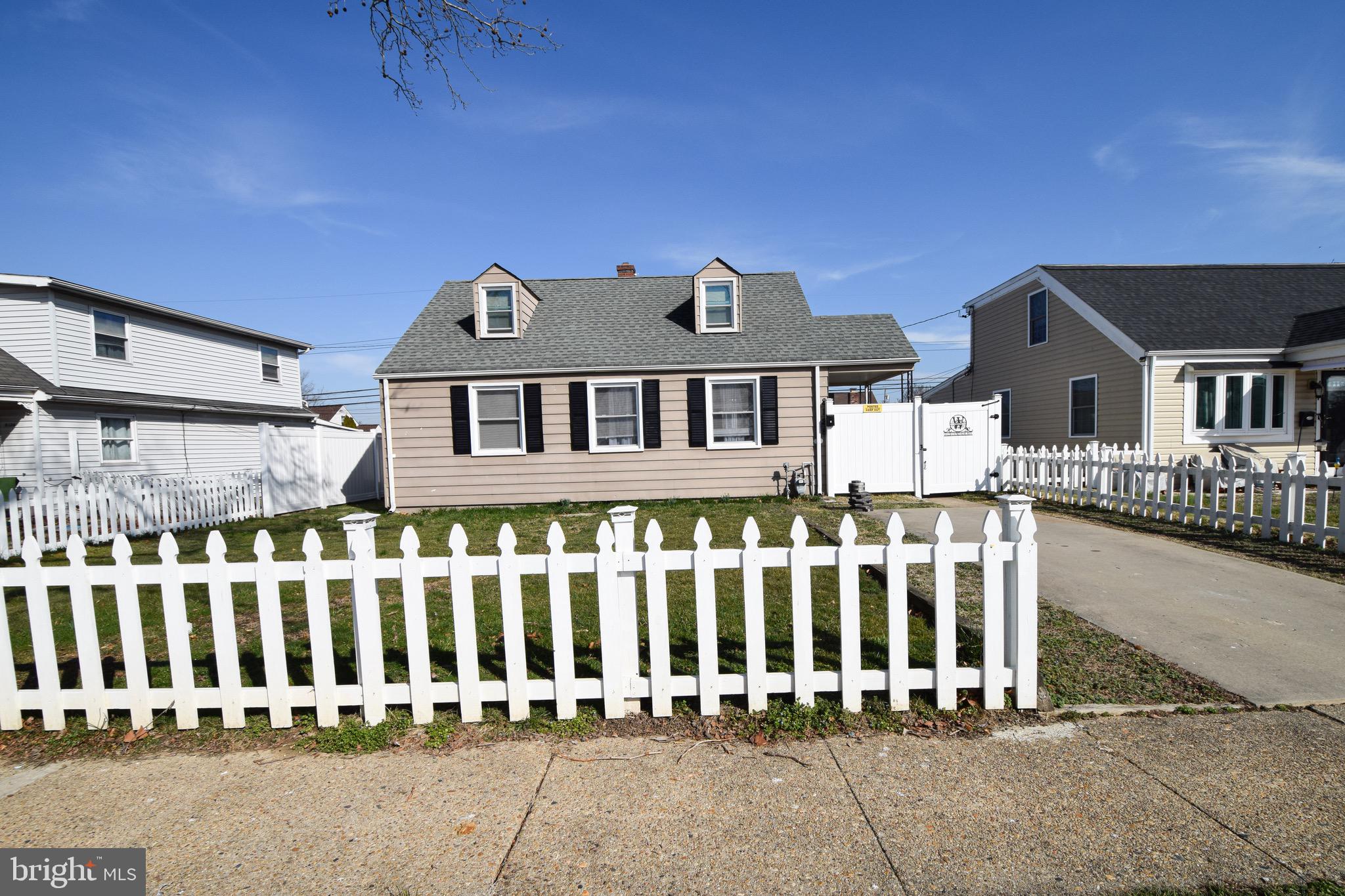 MURRAY POINT - Residential