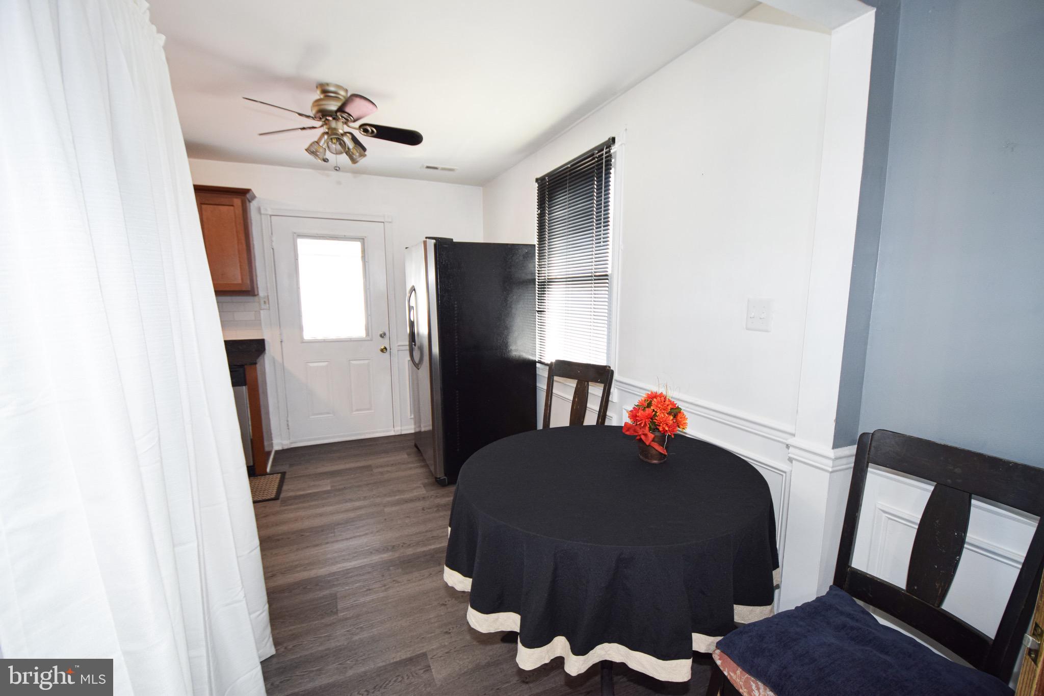 MURRAY POINT - Residential