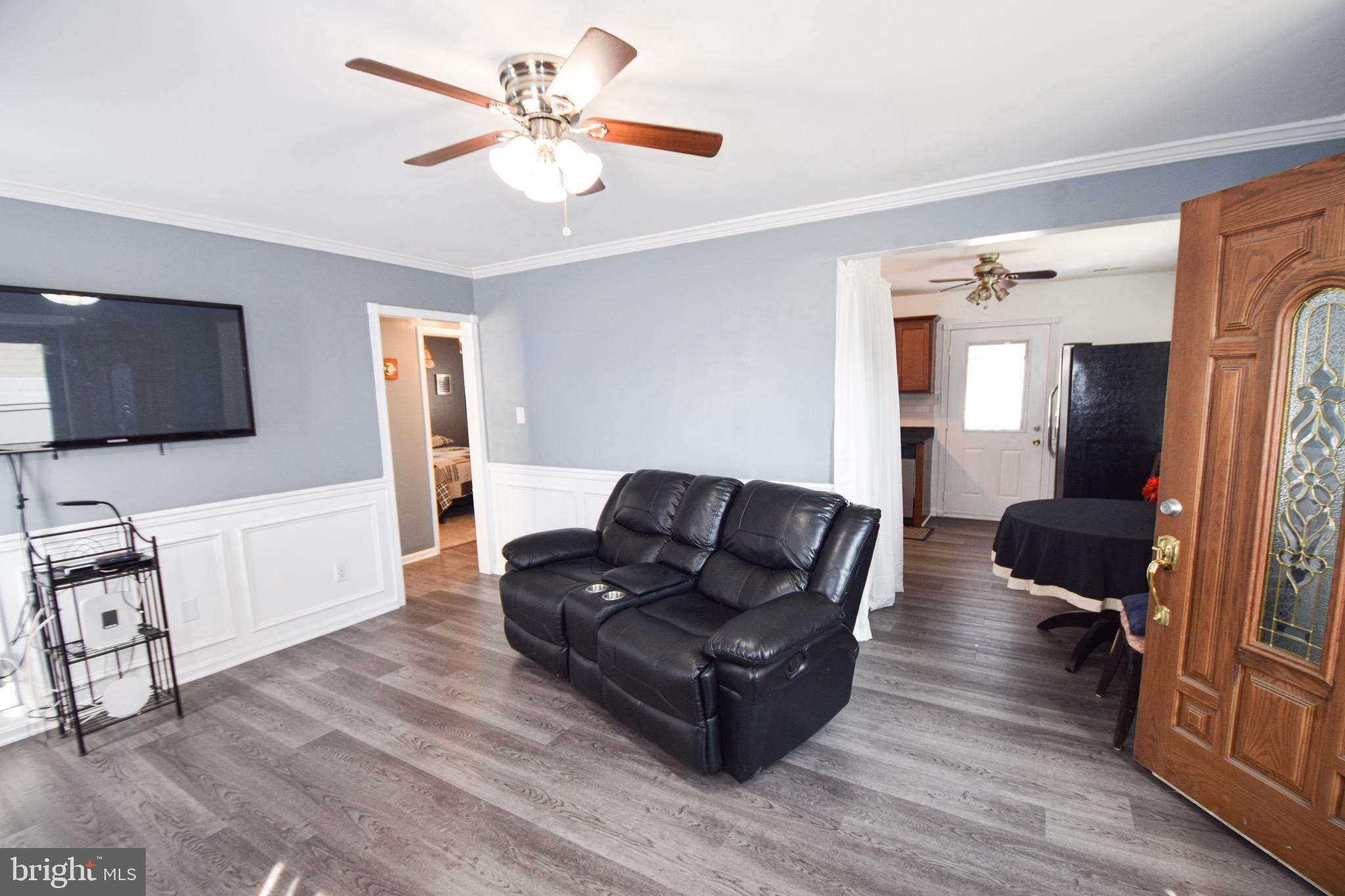 MURRAY POINT - Residential