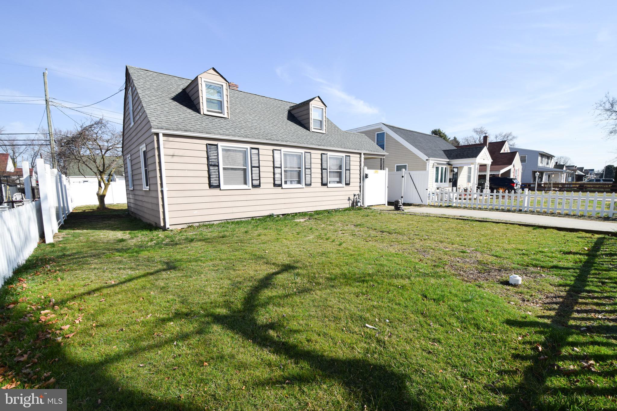 MURRAY POINT - Residential