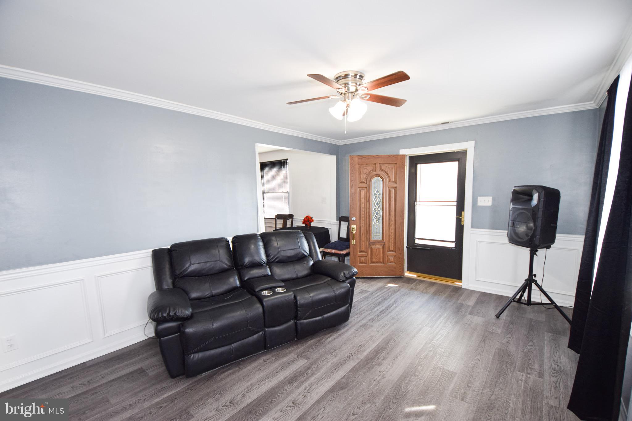 MURRAY POINT - Residential