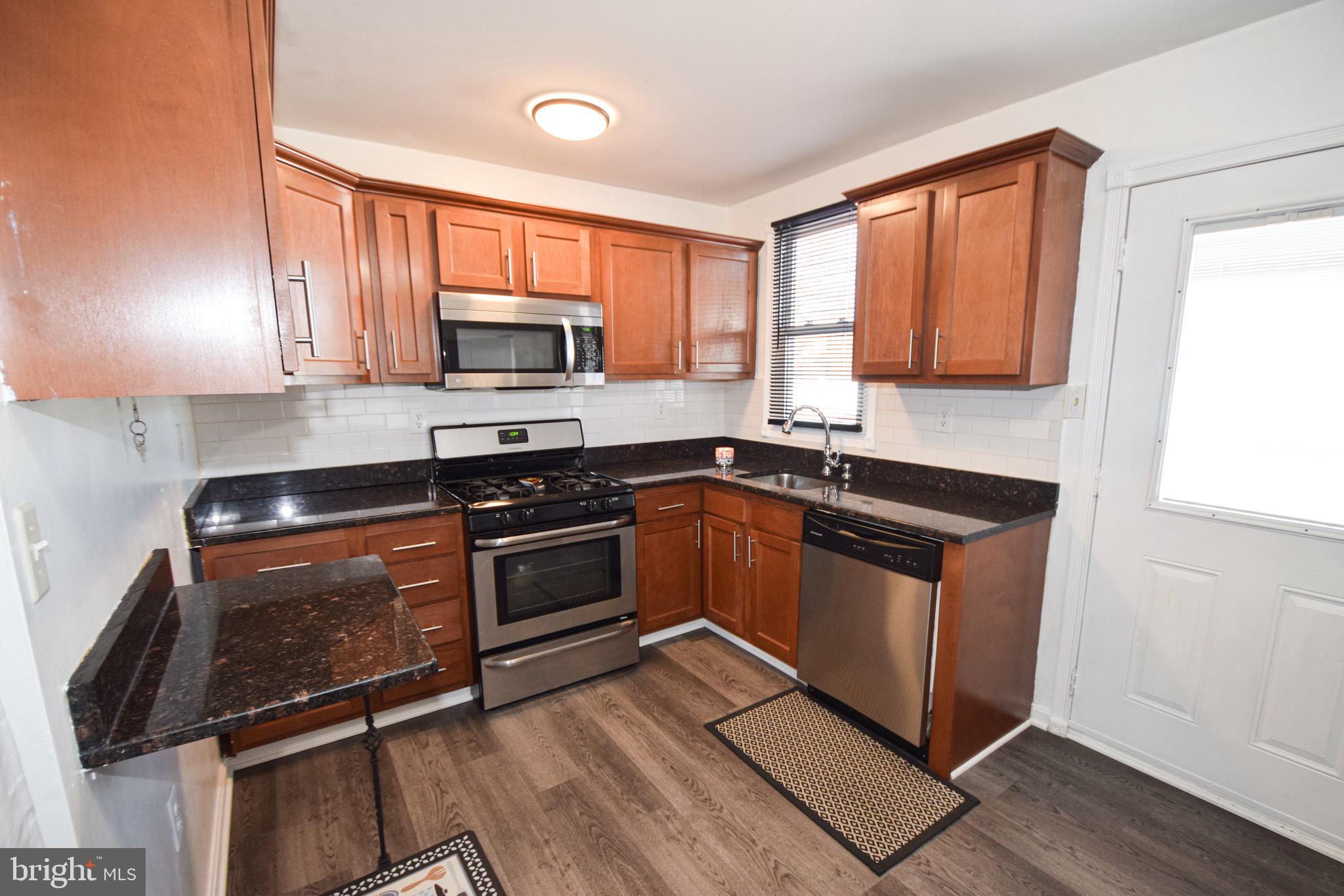 MURRAY POINT - Residential