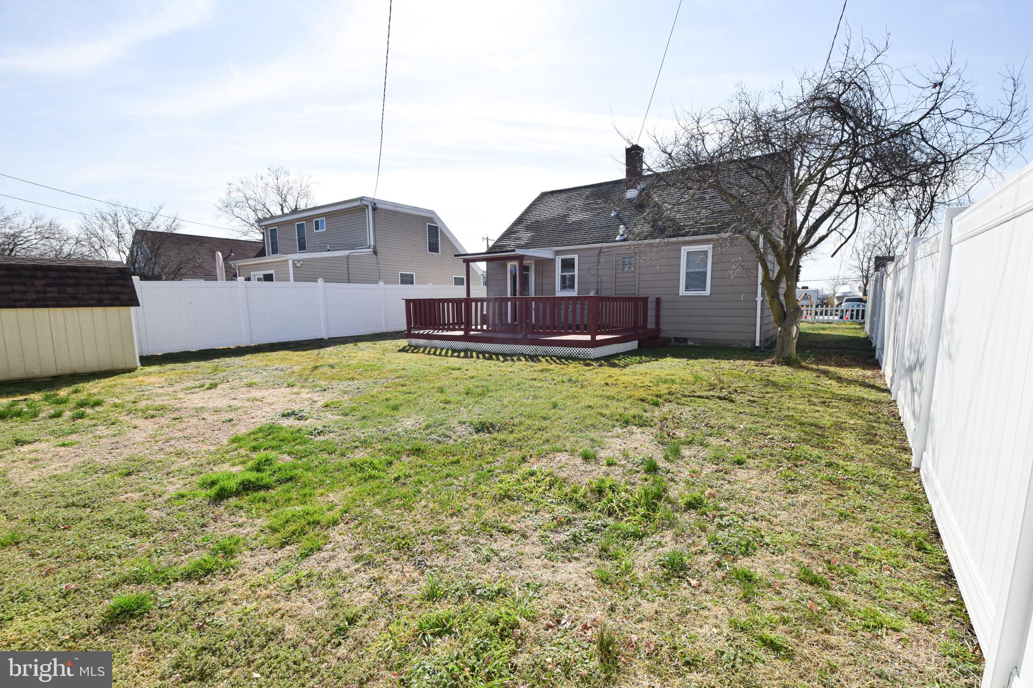 MURRAY POINT - Residential