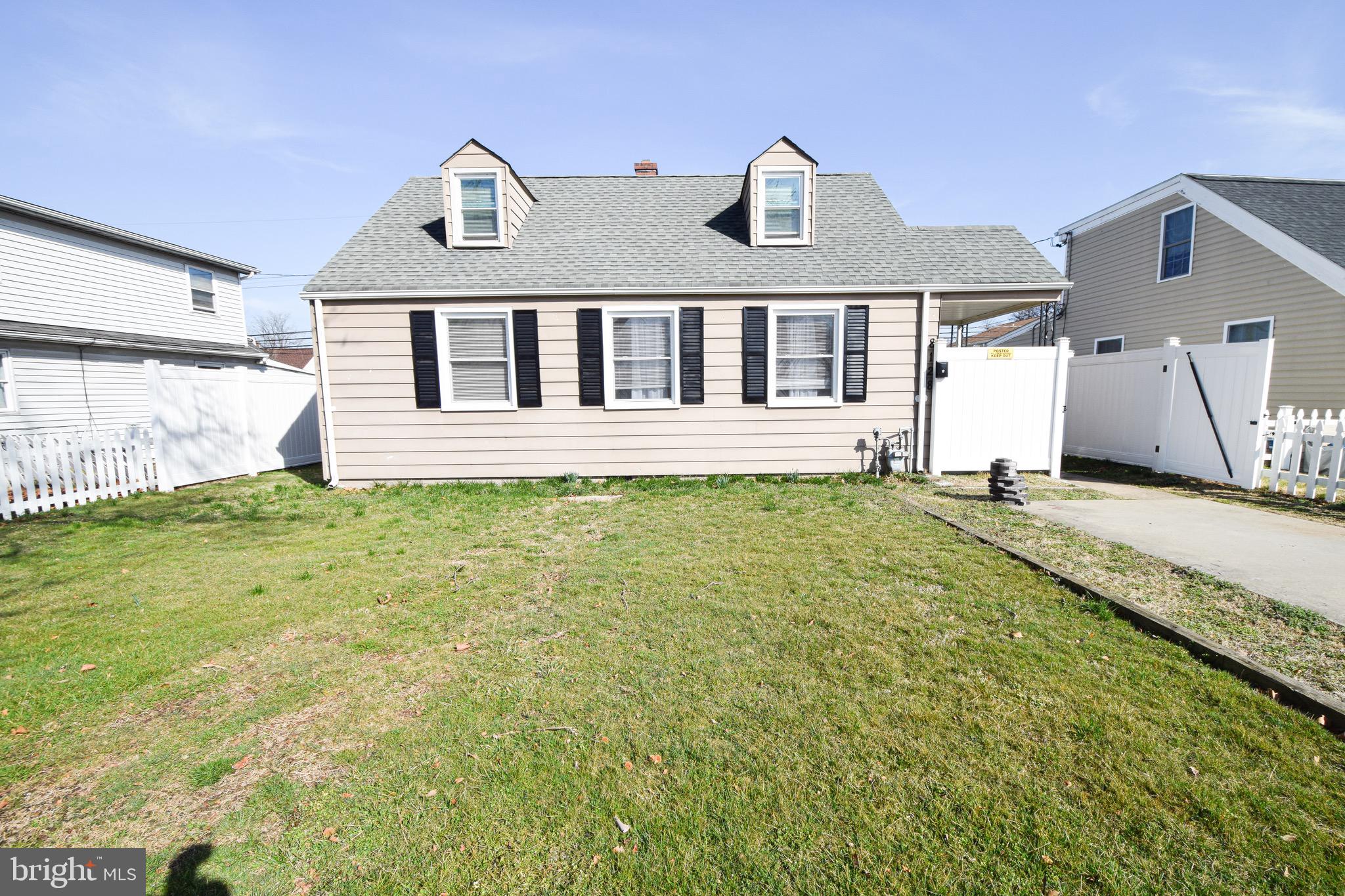 MURRAY POINT - Residential