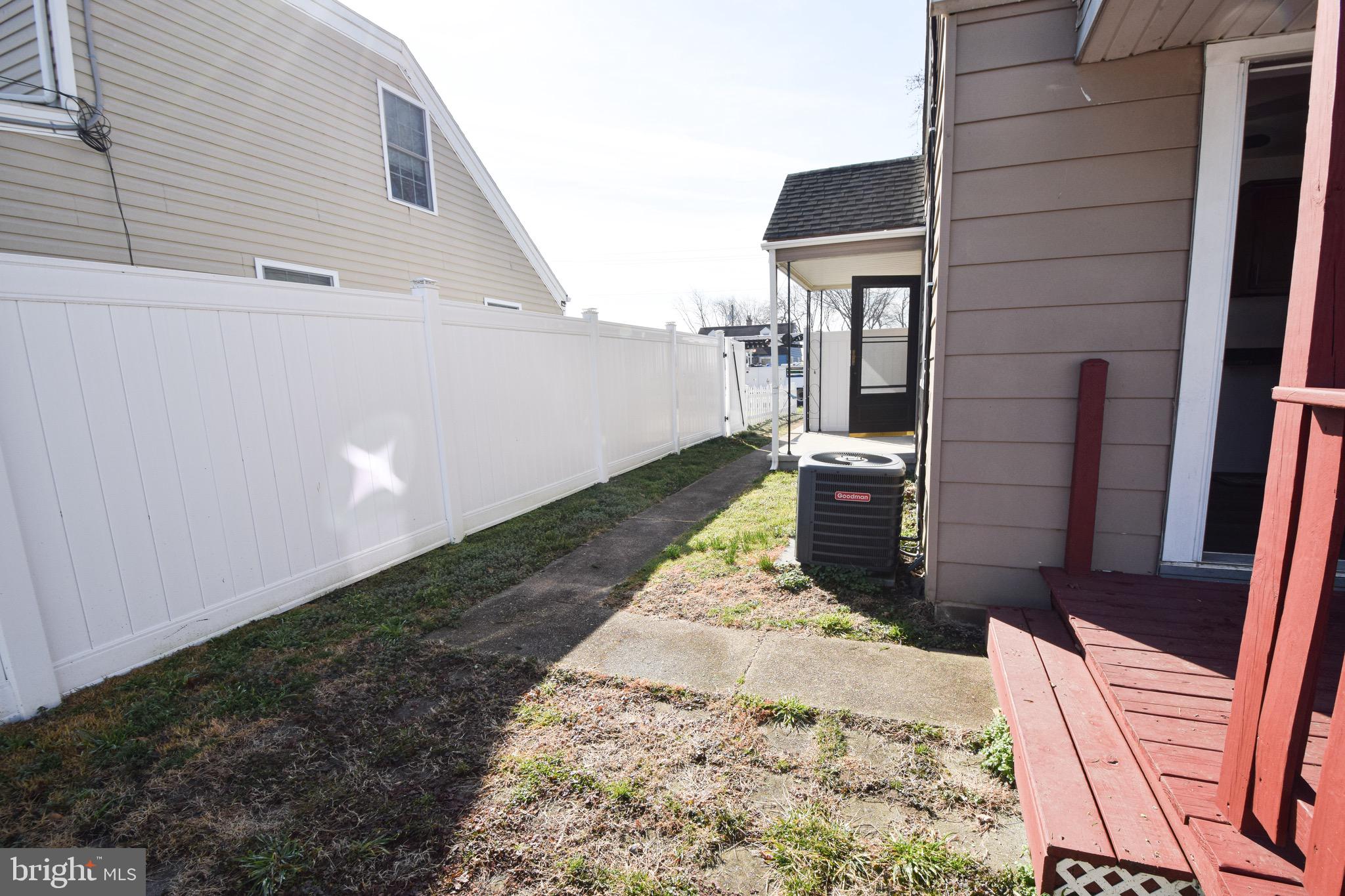 MURRAY POINT - Residential