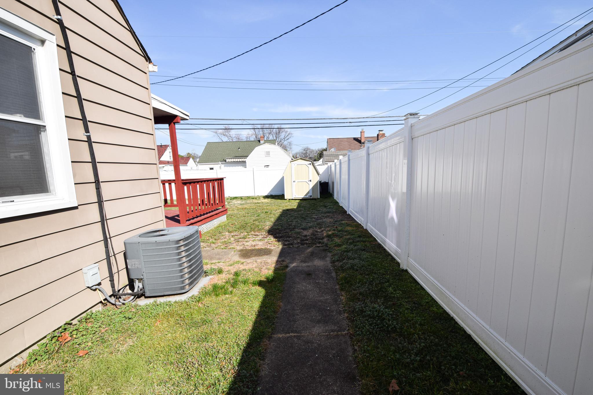 MURRAY POINT - Residential