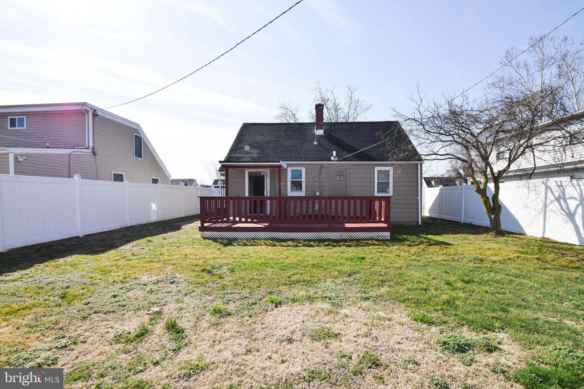 MURRAY POINT - Residential