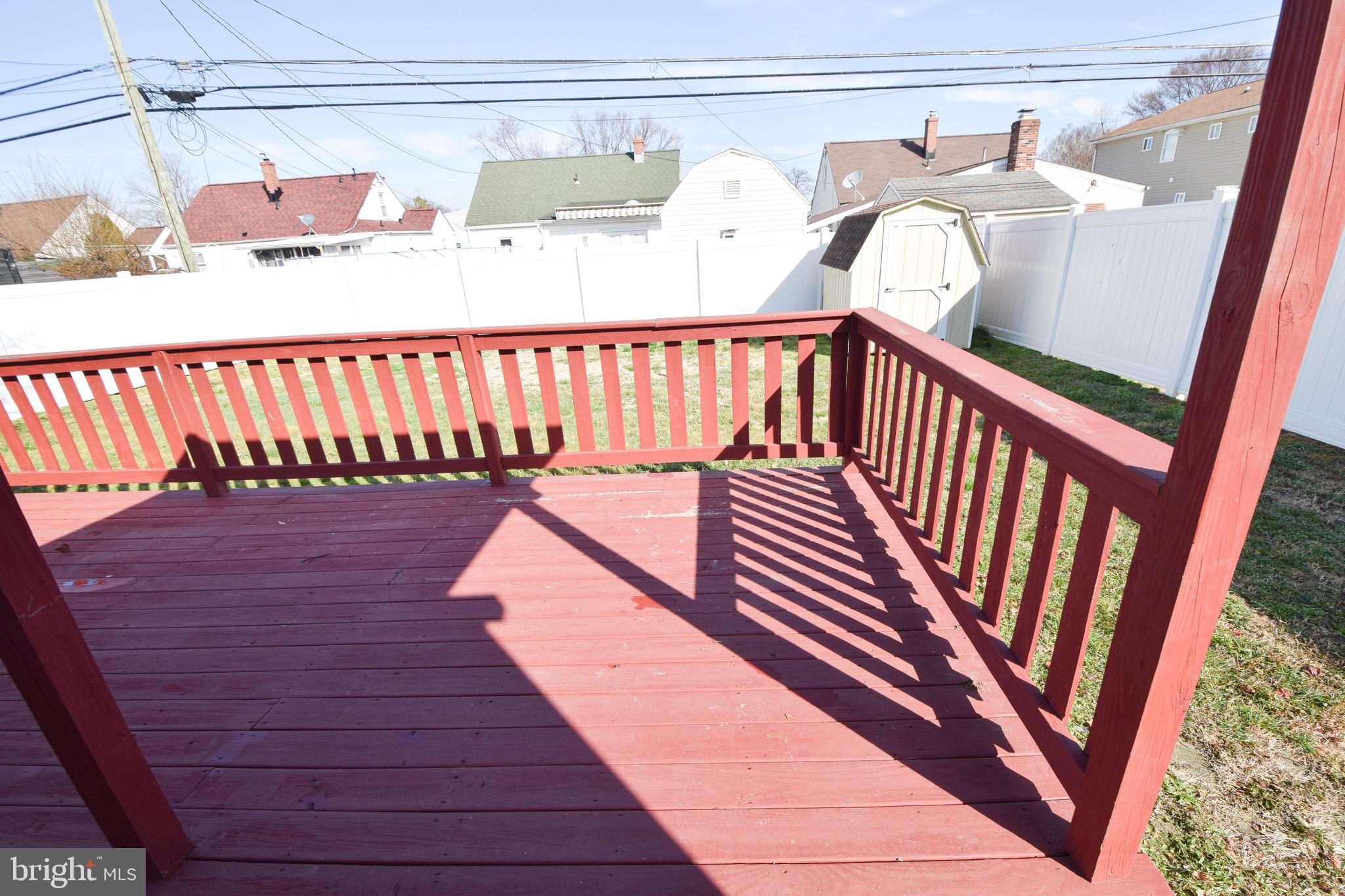 MURRAY POINT - Residential