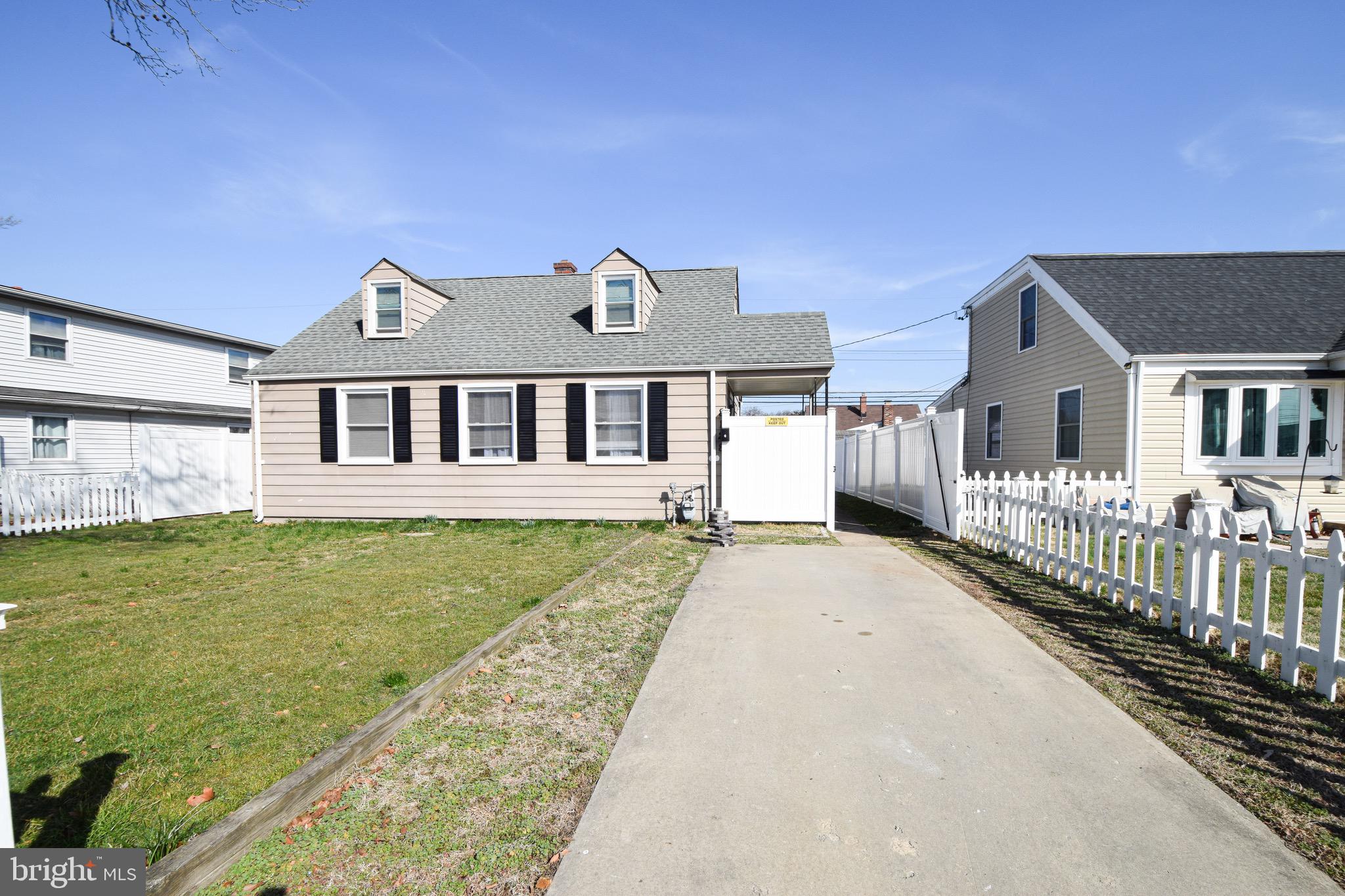 MURRAY POINT - Residential