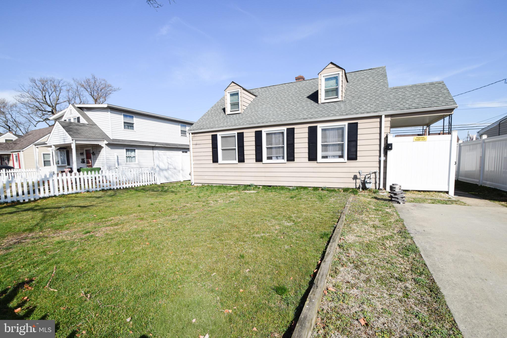 MURRAY POINT - Residential