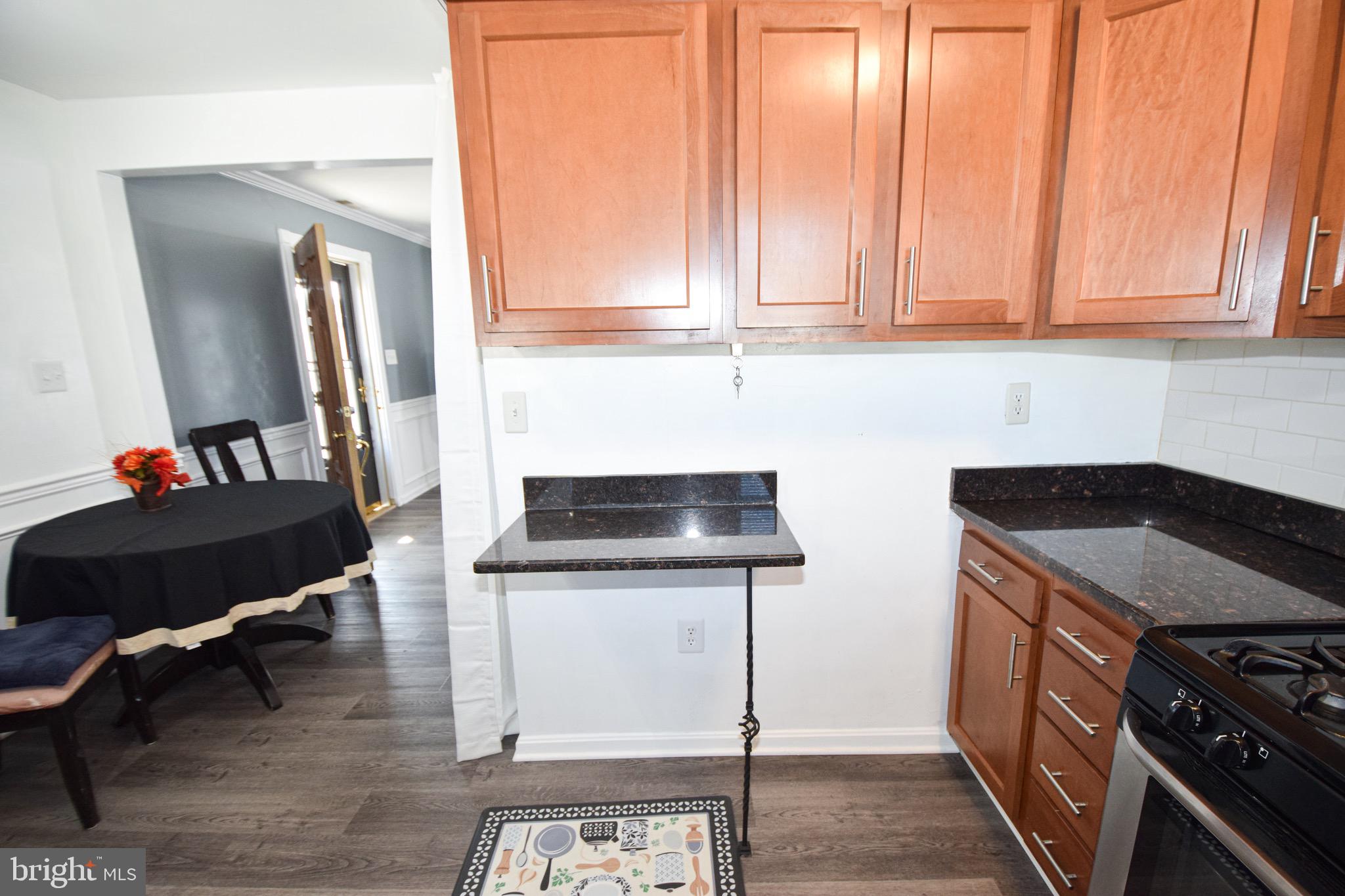 MURRAY POINT - Residential