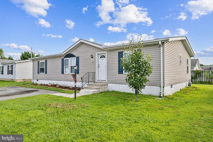 PERSIMMON PARK PL - Residential