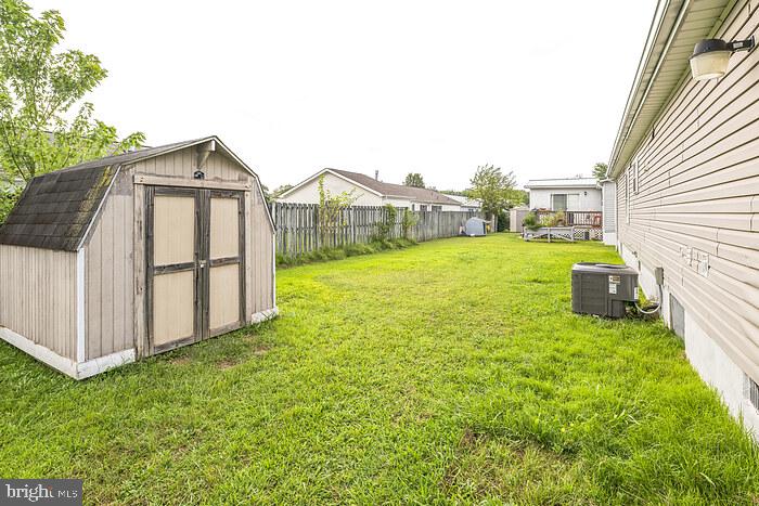 PERSIMMON PARK PL - Residential