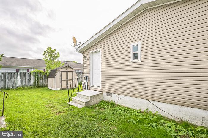 PERSIMMON PARK PL - Residential