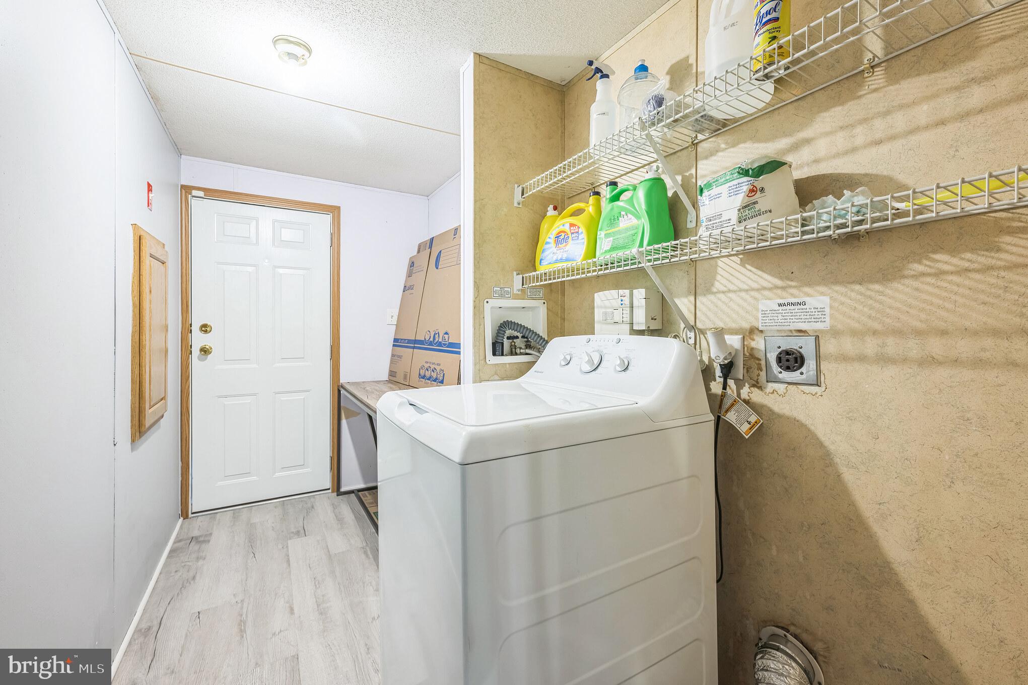 PERSIMMON PARK PL - Residential