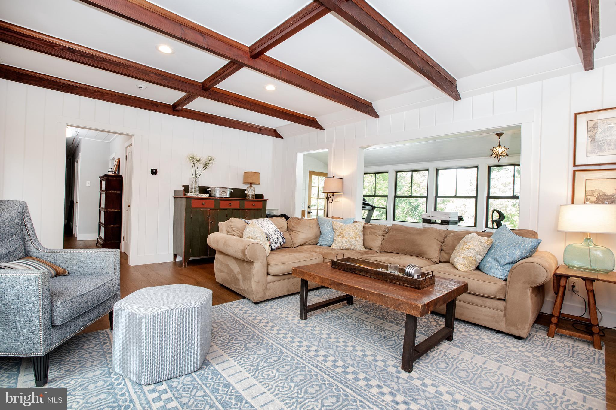 SOLEBURY - Residential