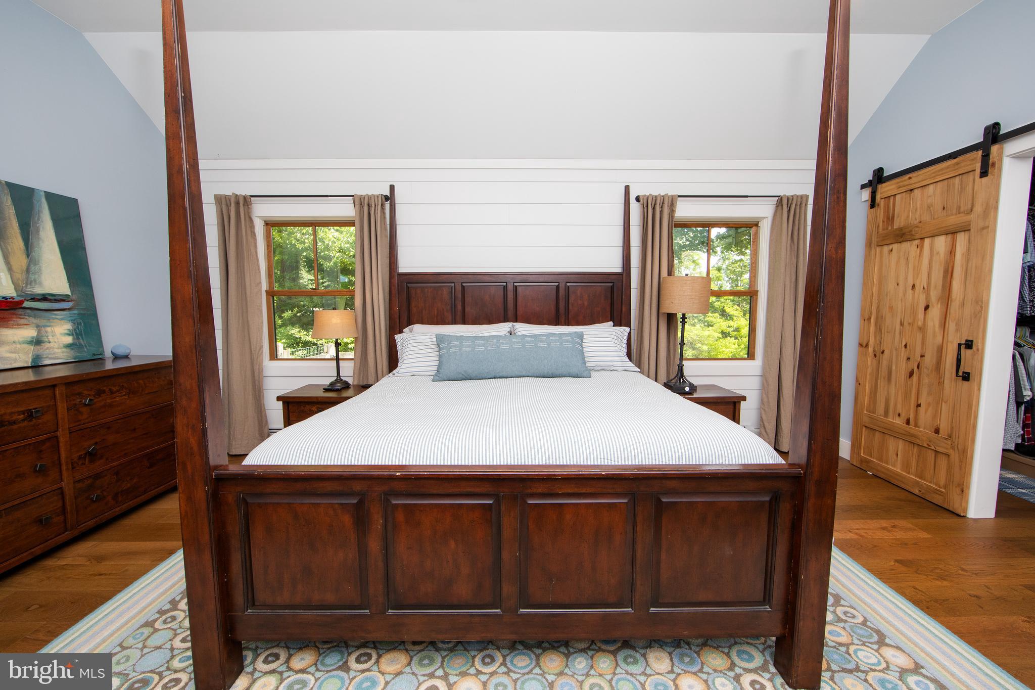 SOLEBURY - Residential