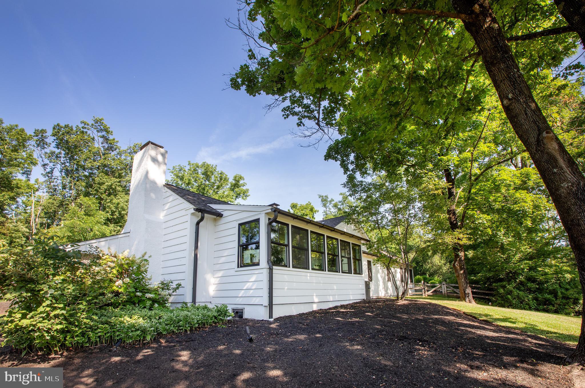 SOLEBURY - Residential