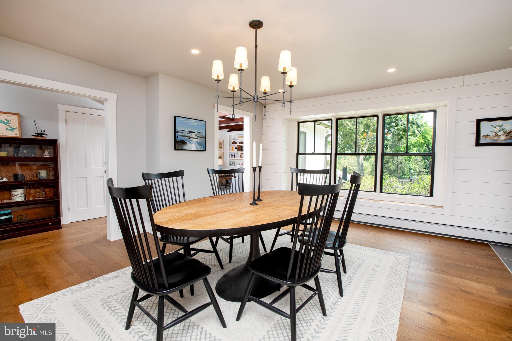 SOLEBURY - Residential