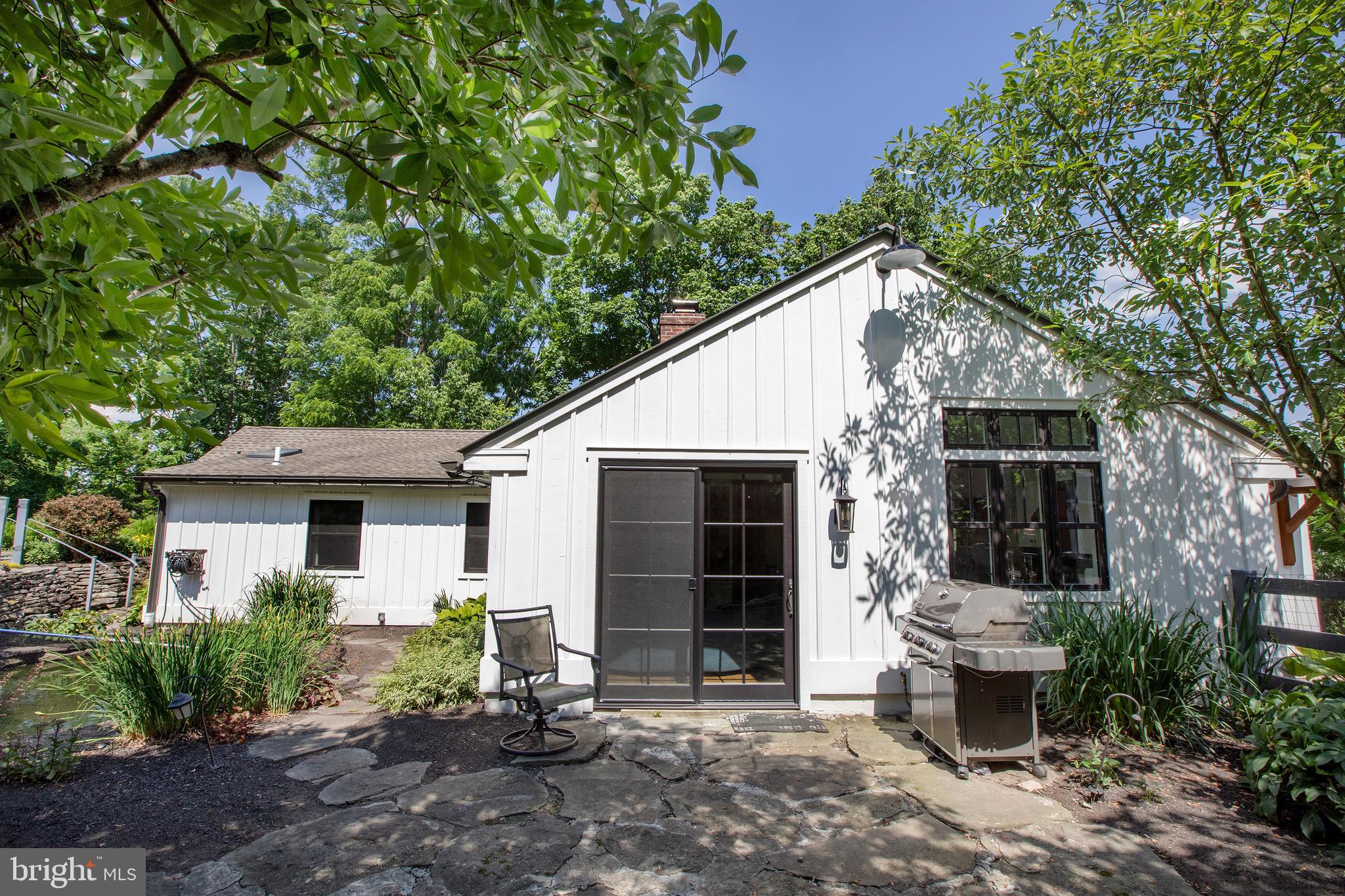 SOLEBURY - Residential