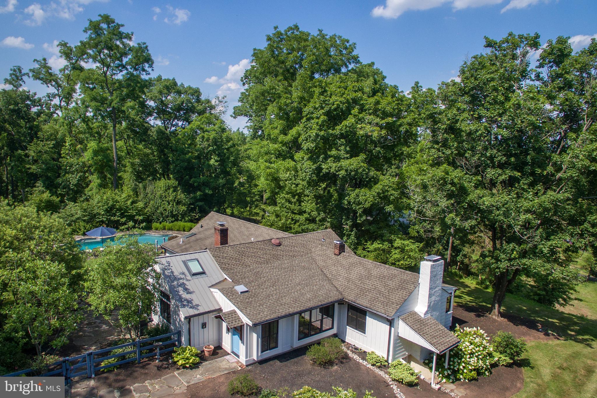SOLEBURY - Residential