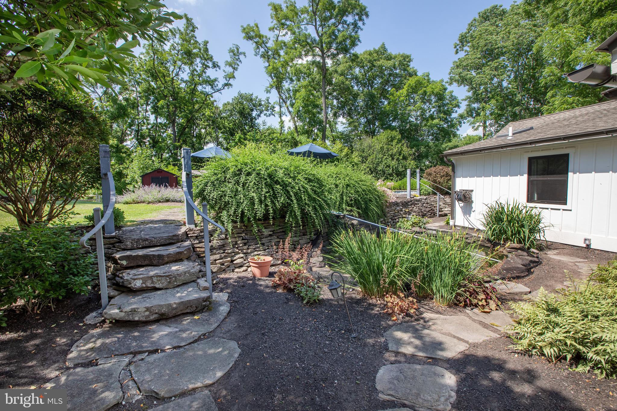 SOLEBURY - Residential