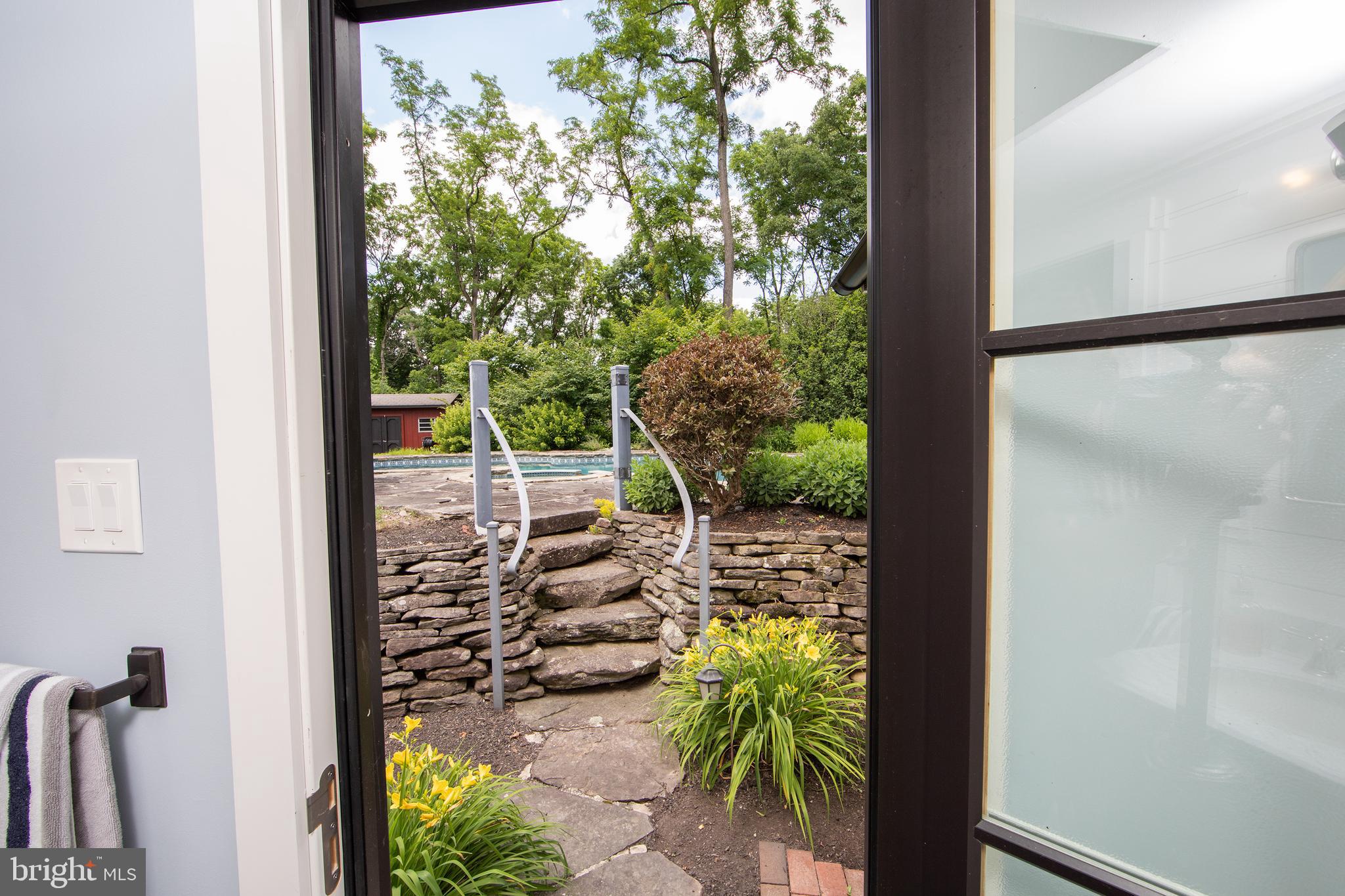 SOLEBURY - Residential