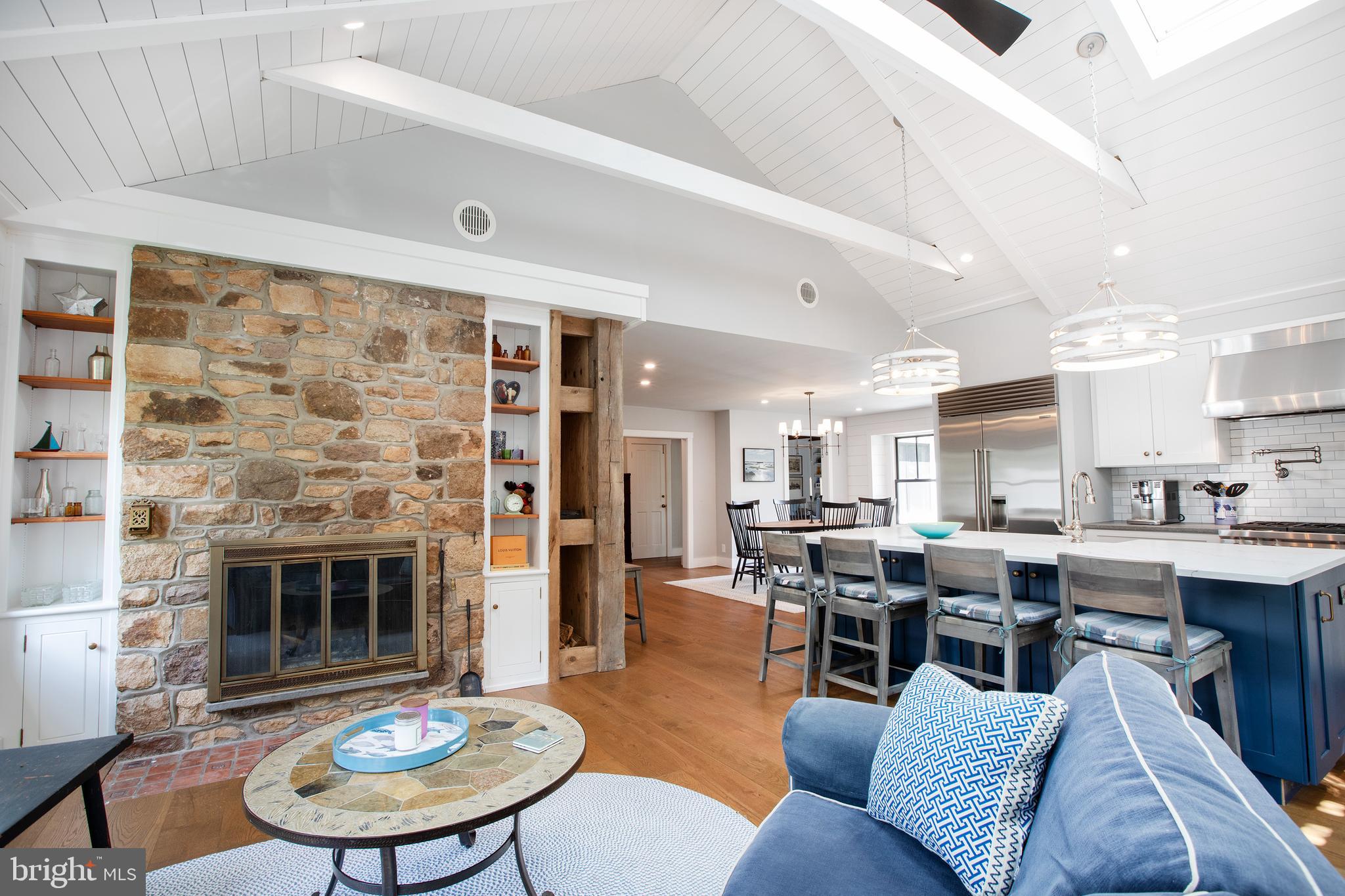 SOLEBURY - Residential