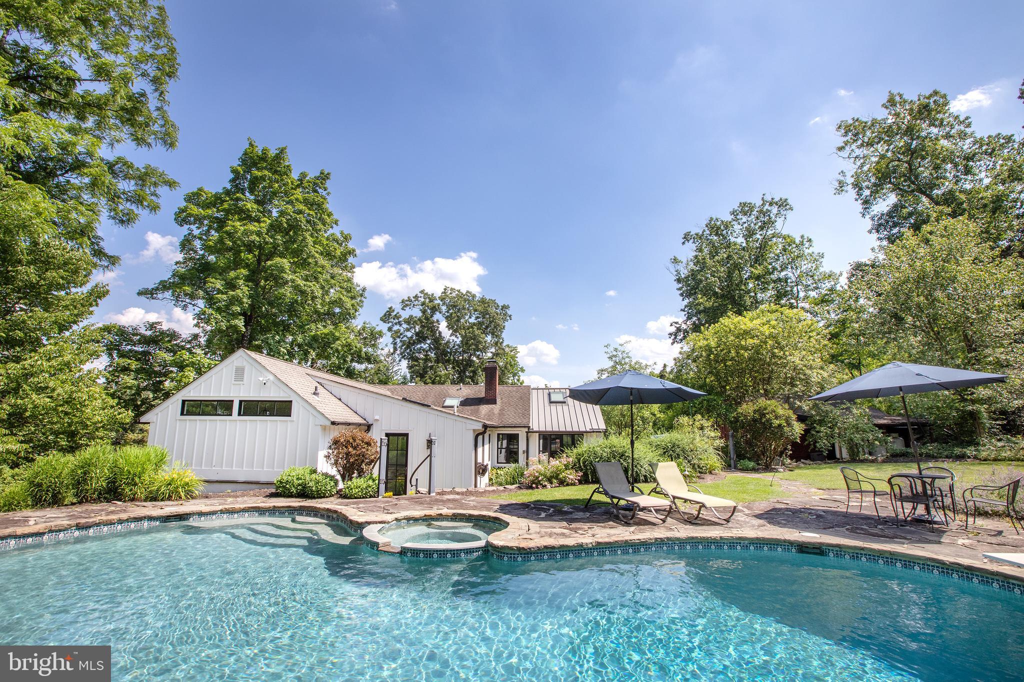 SOLEBURY - Residential