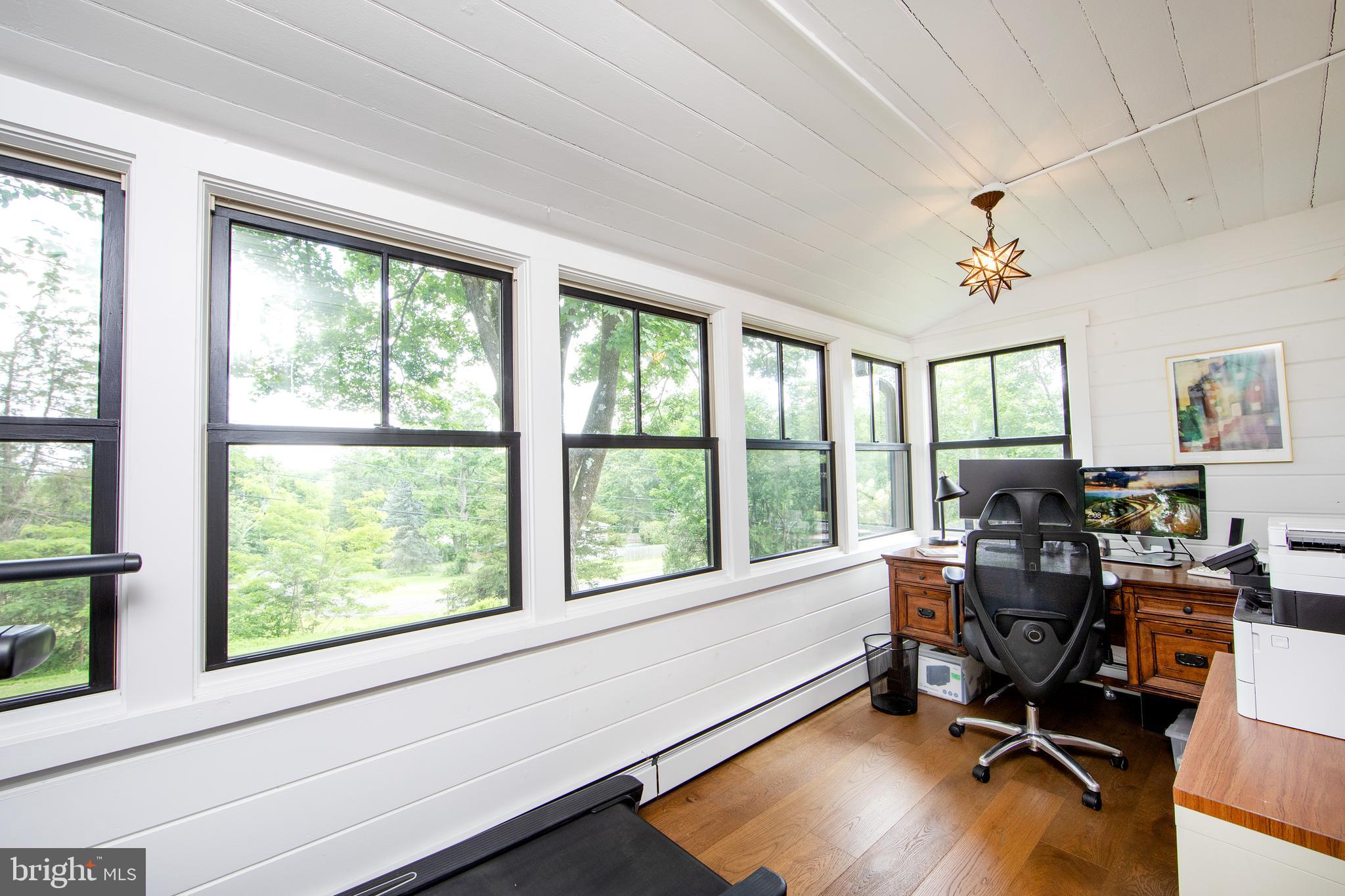 SOLEBURY - Residential