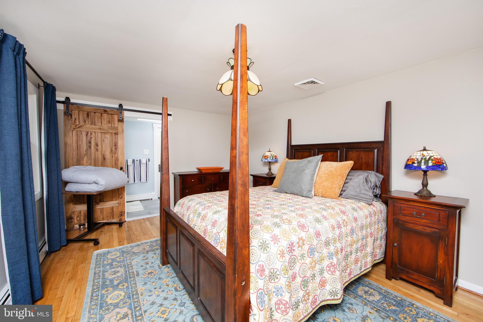 SOLEBURY - Residential