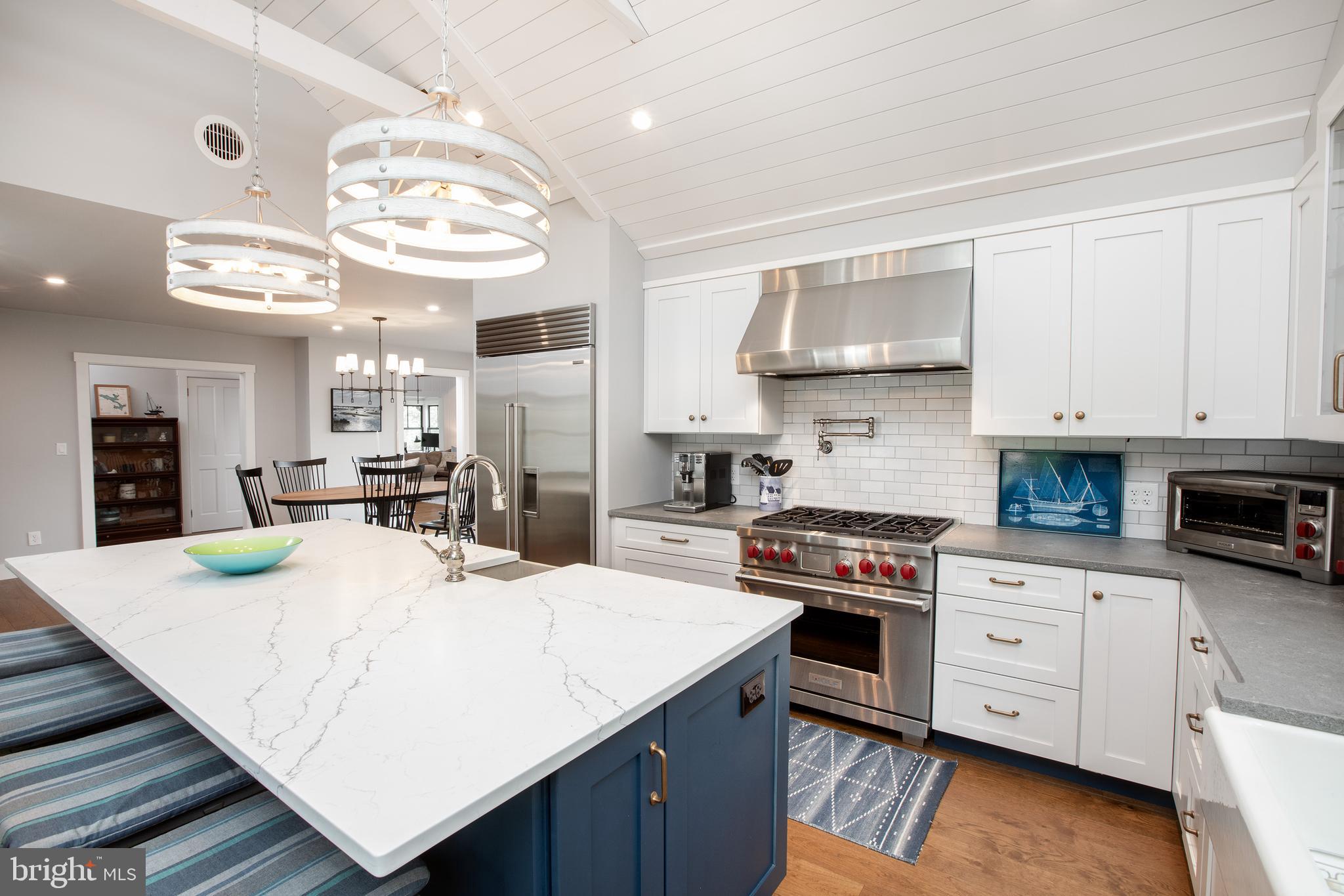 SOLEBURY - Residential