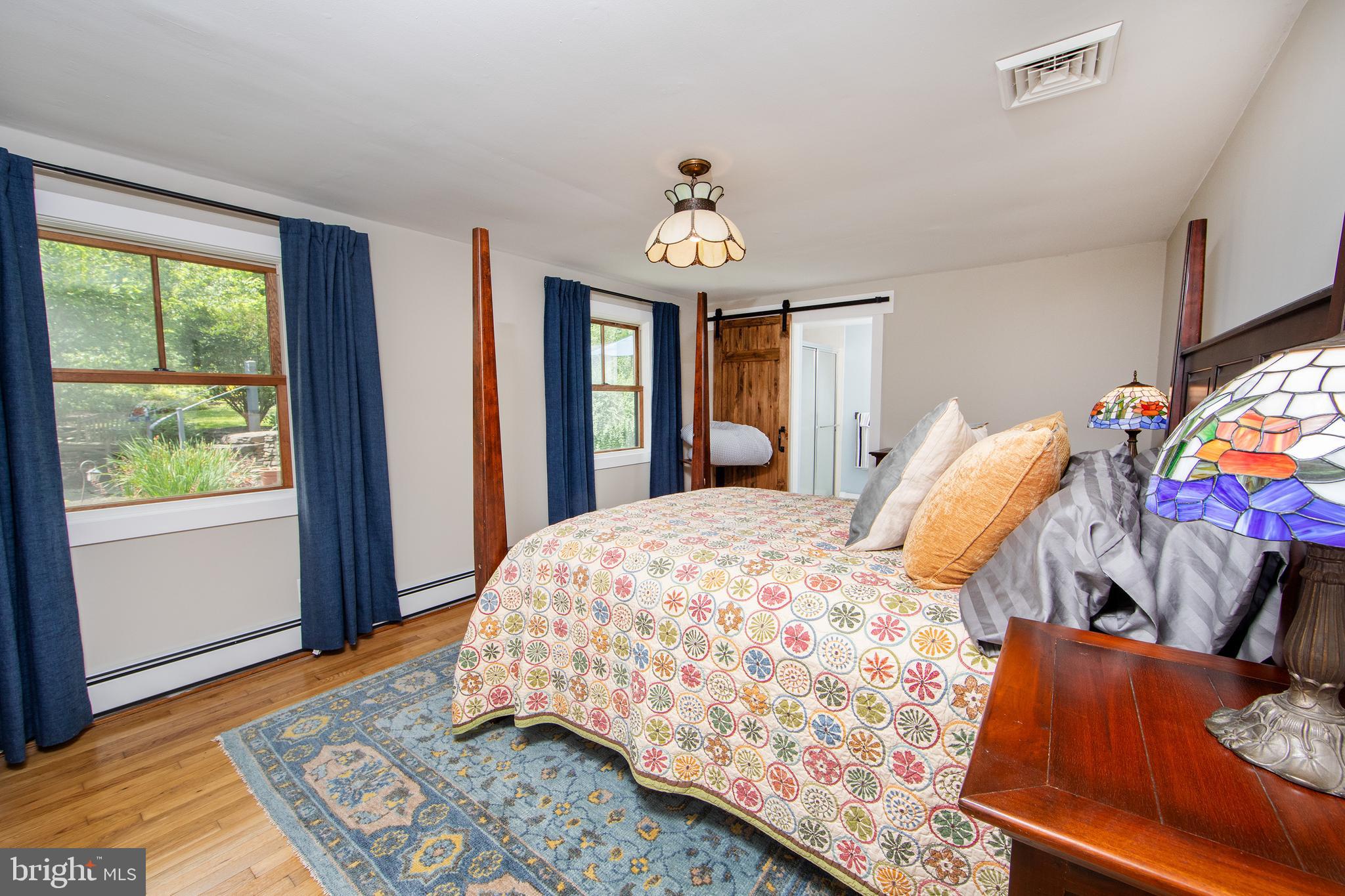 SOLEBURY - Residential