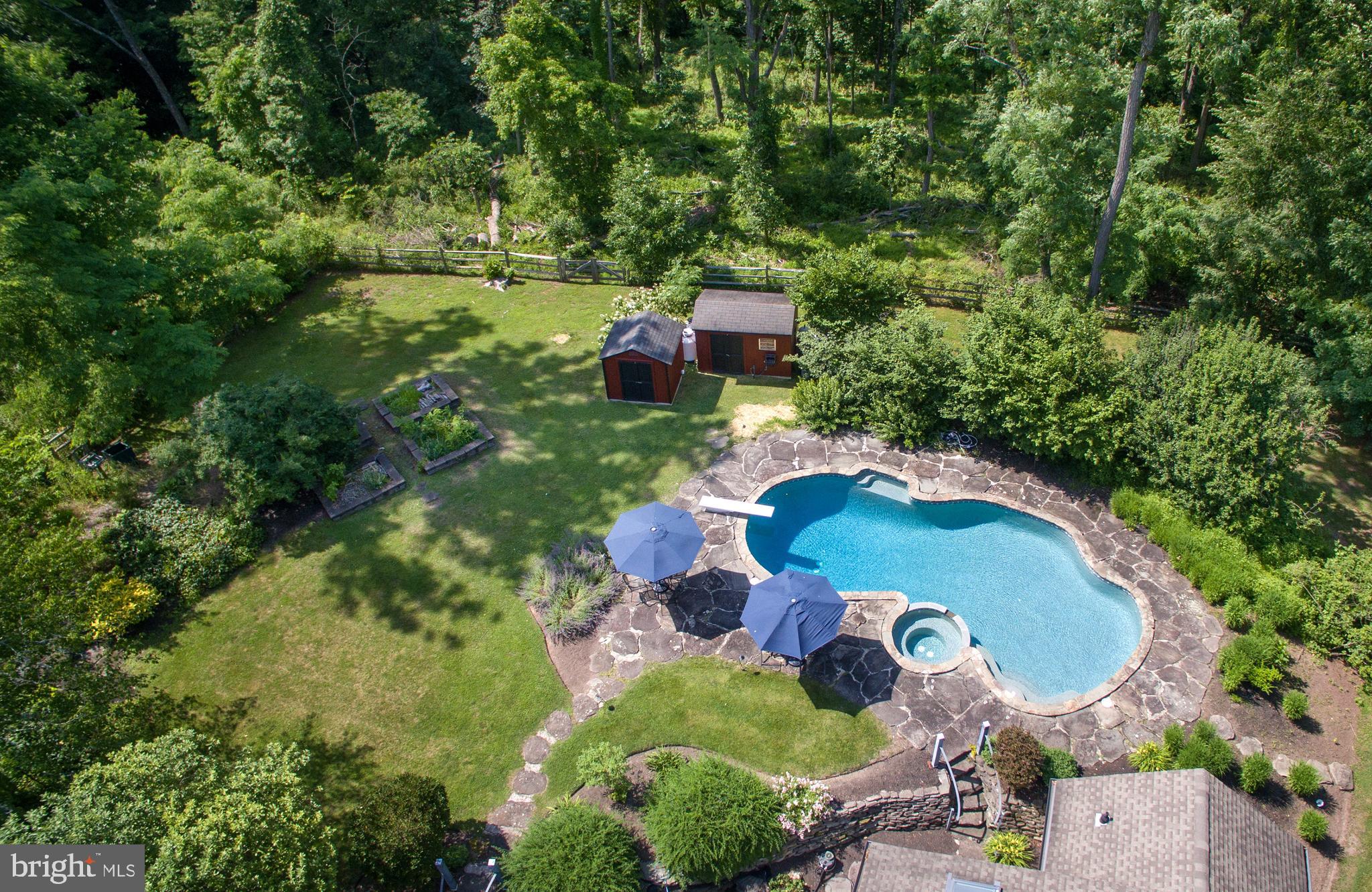 SOLEBURY - Residential