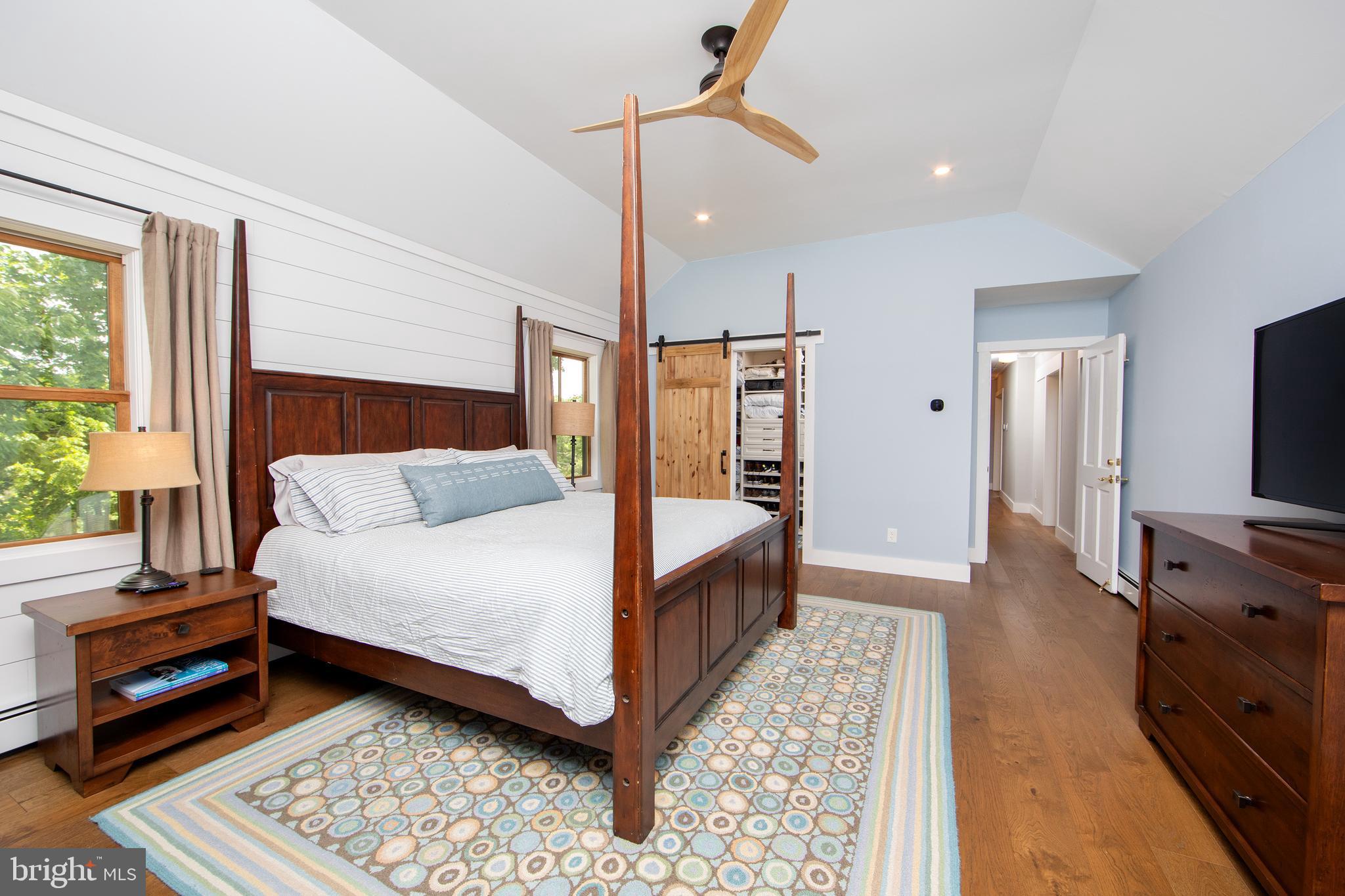 SOLEBURY - Residential