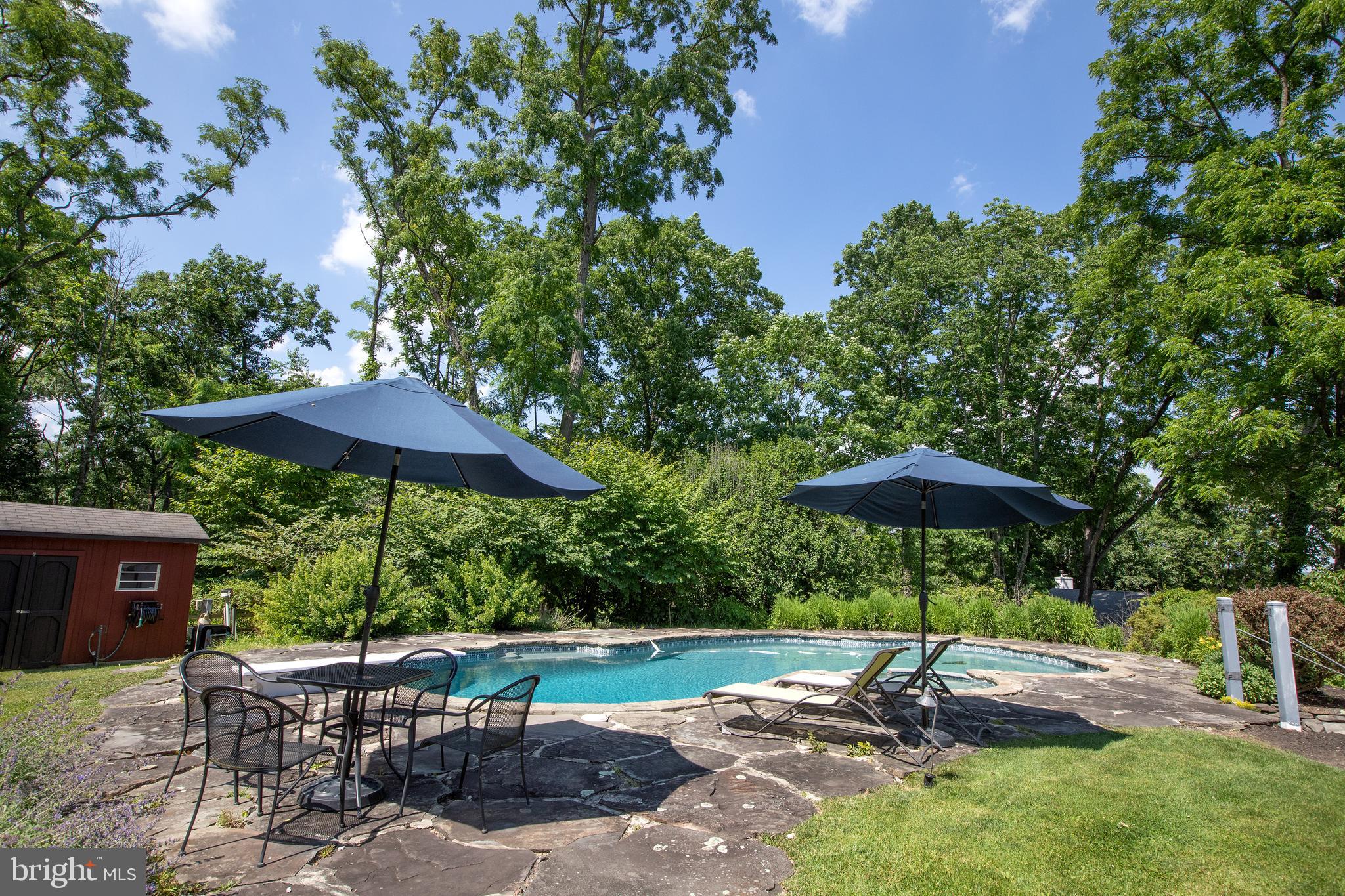 SOLEBURY - Residential