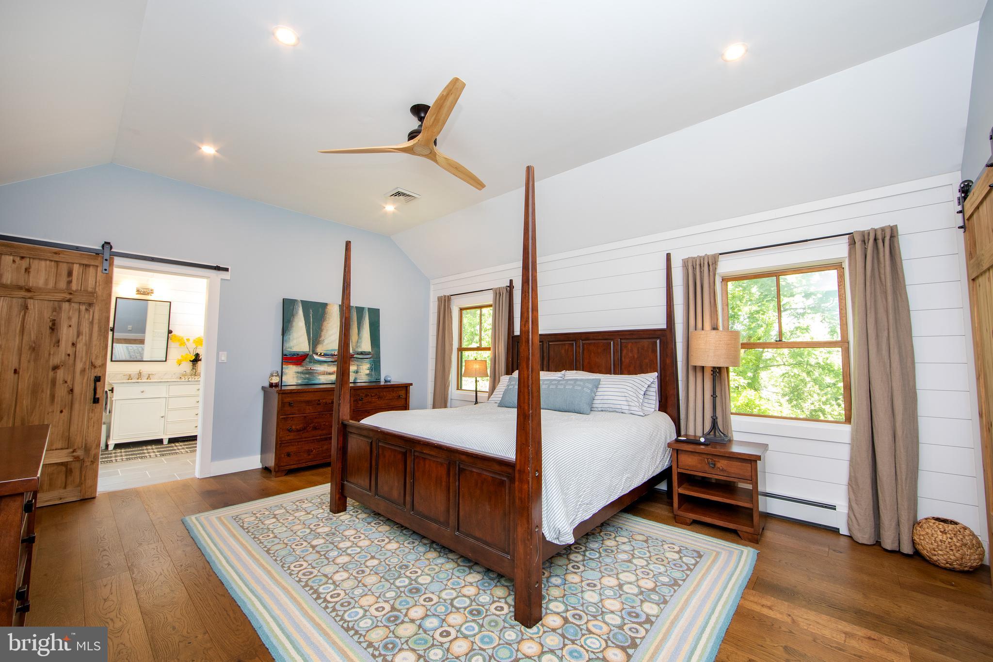 SOLEBURY - Residential