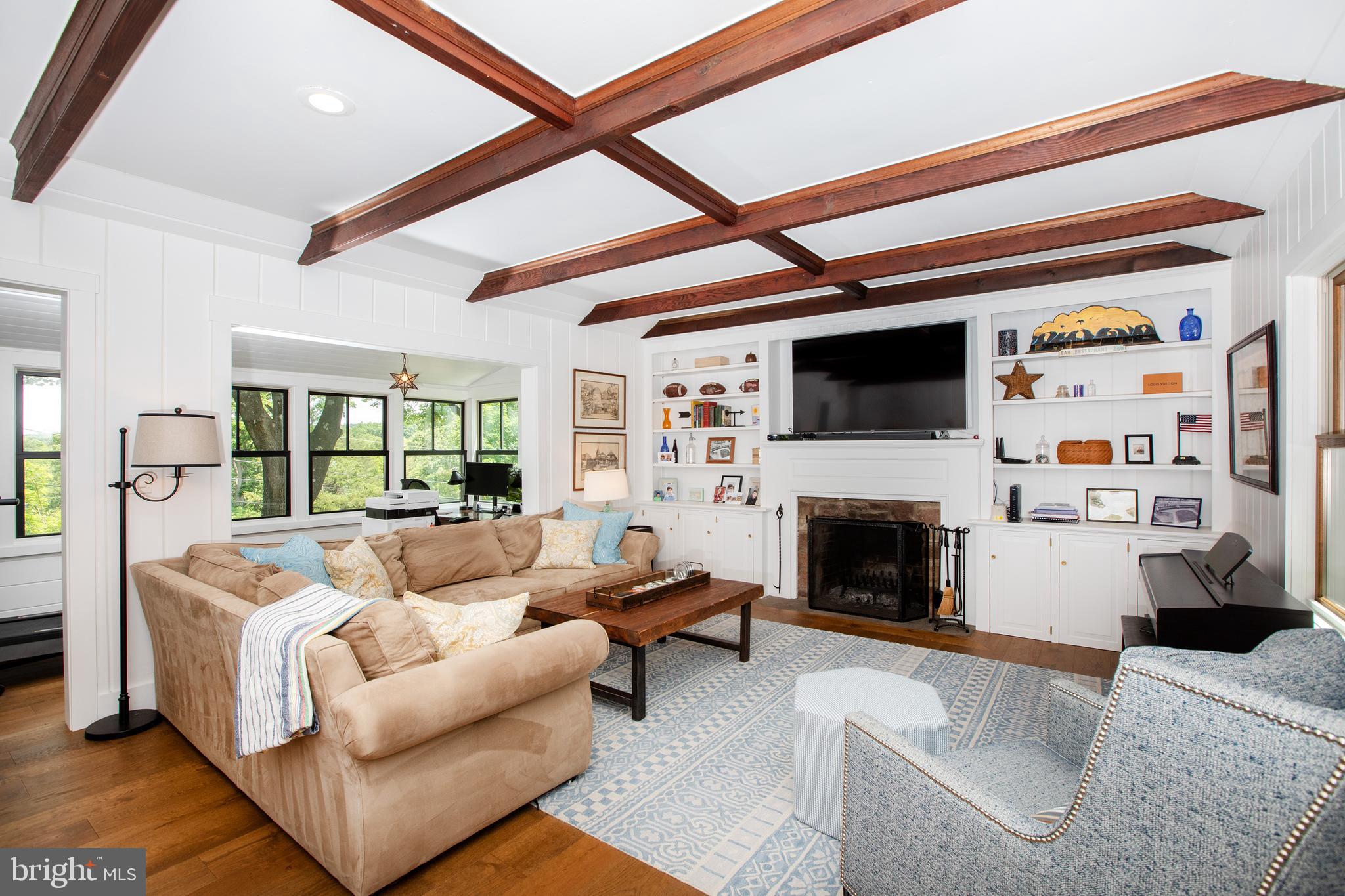 SOLEBURY - Residential