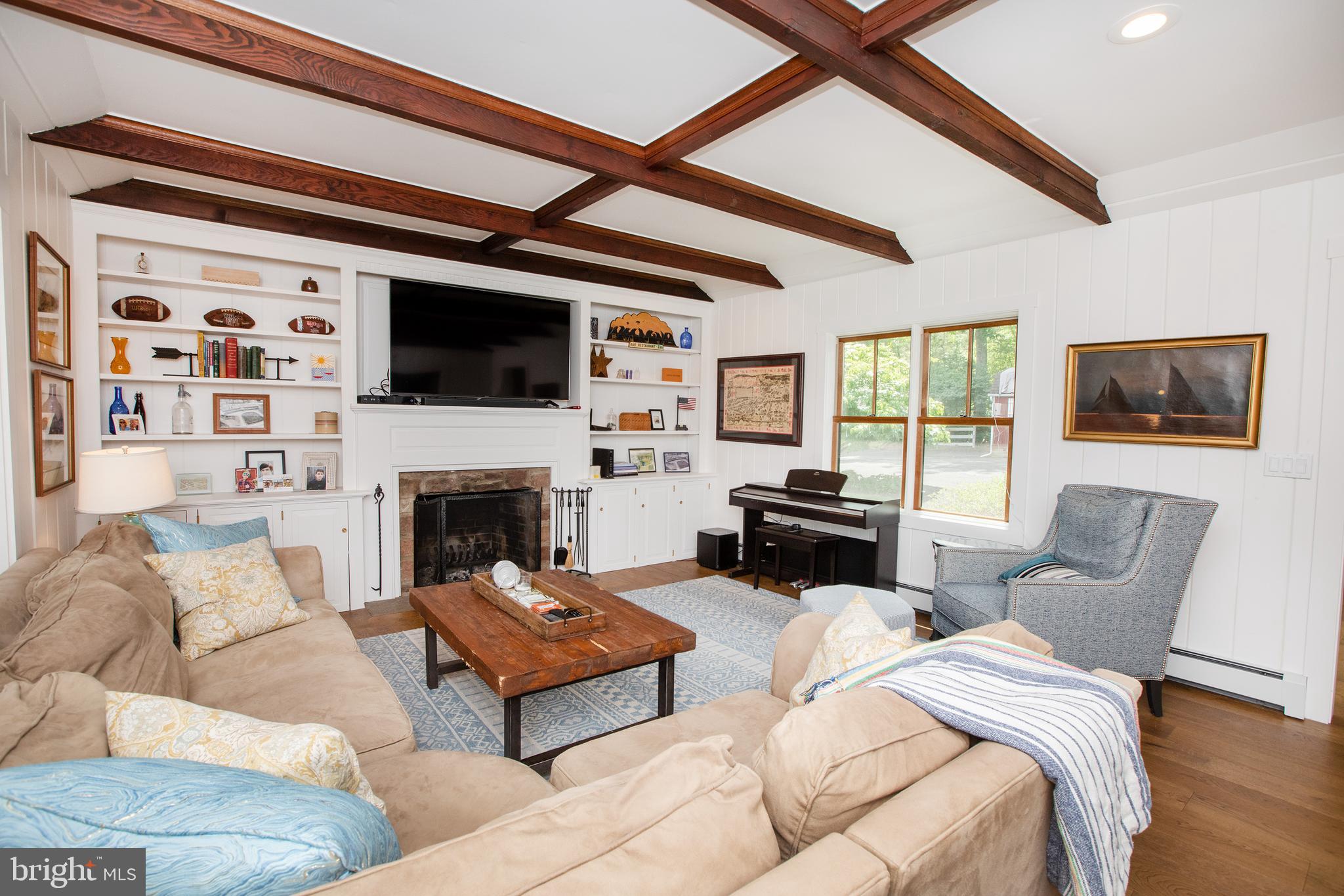 SOLEBURY - Residential